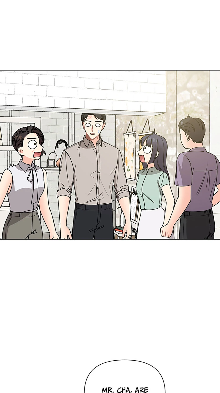 Frauds-In-Law [Official] chapter 55 page 33