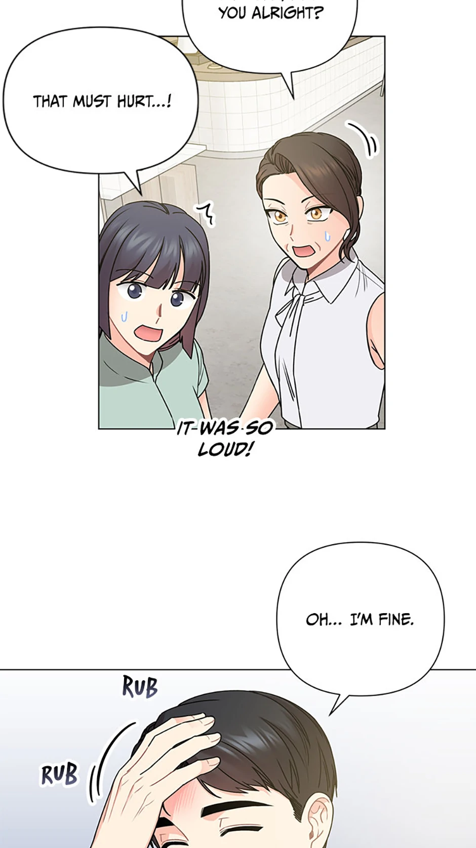 Frauds-In-Law [Official] chapter 55 page 34