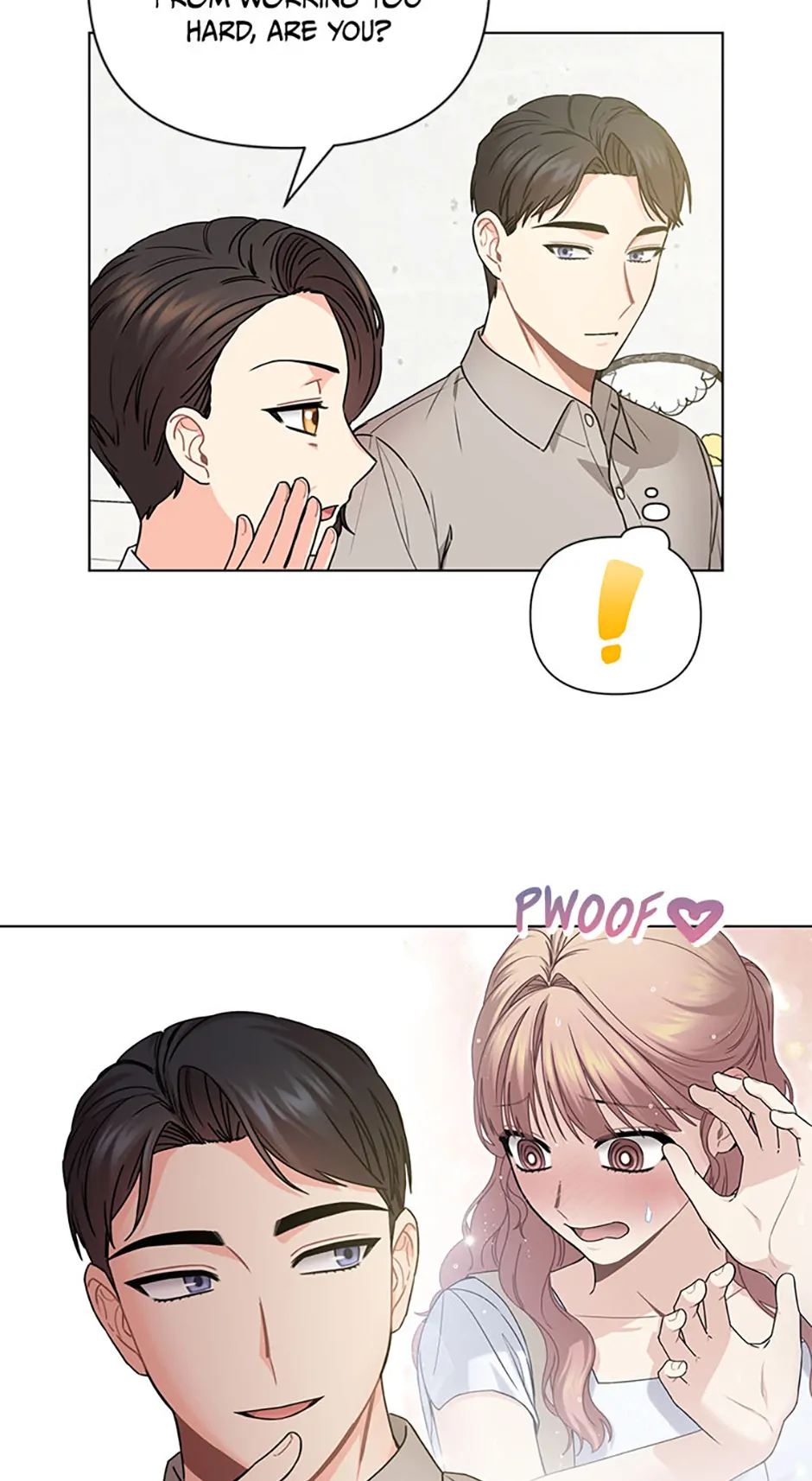 Frauds-In-Law [Official] chapter 55 page 38