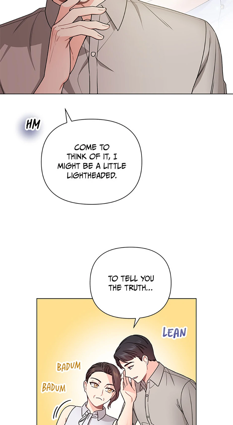 Frauds-In-Law [Official] chapter 55 page 39