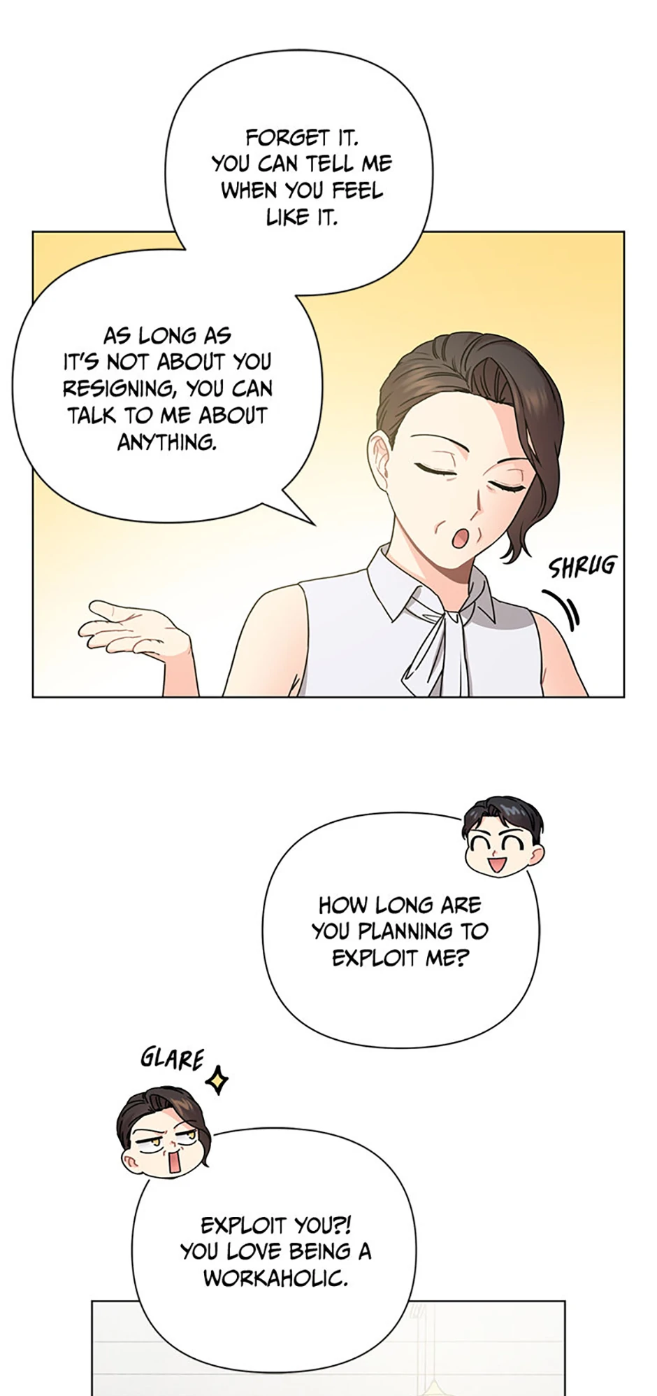 Frauds-In-Law [Official] chapter 55 page 42