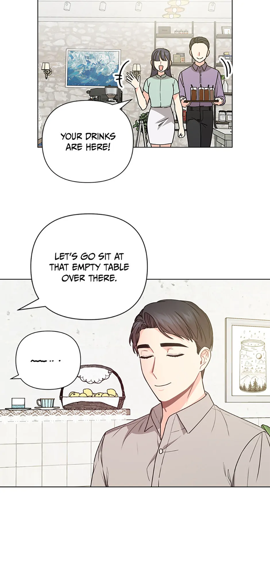 Frauds-In-Law [Official] chapter 55 page 43