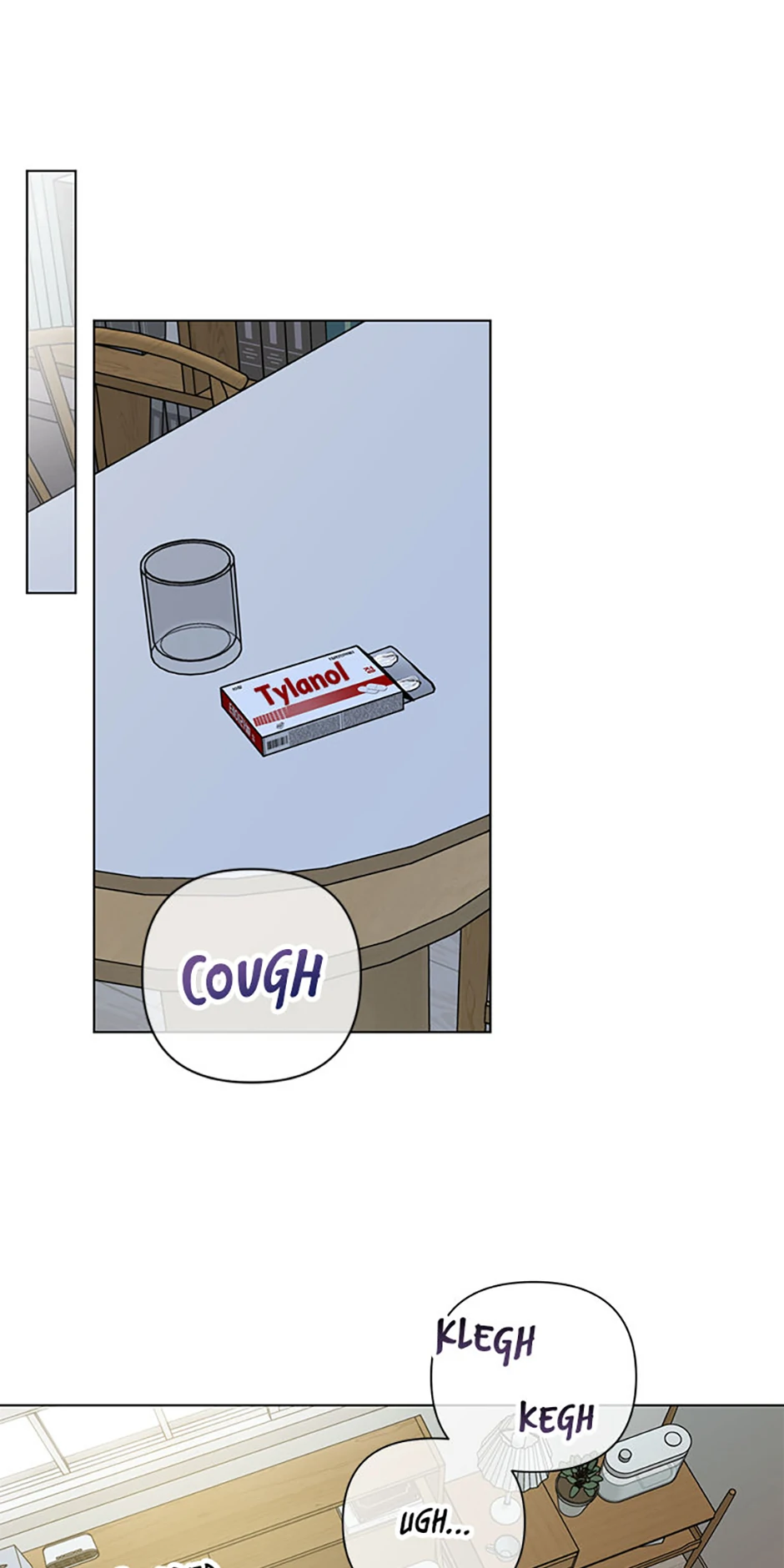 Frauds-In-Law [Official] chapter 55 page 46