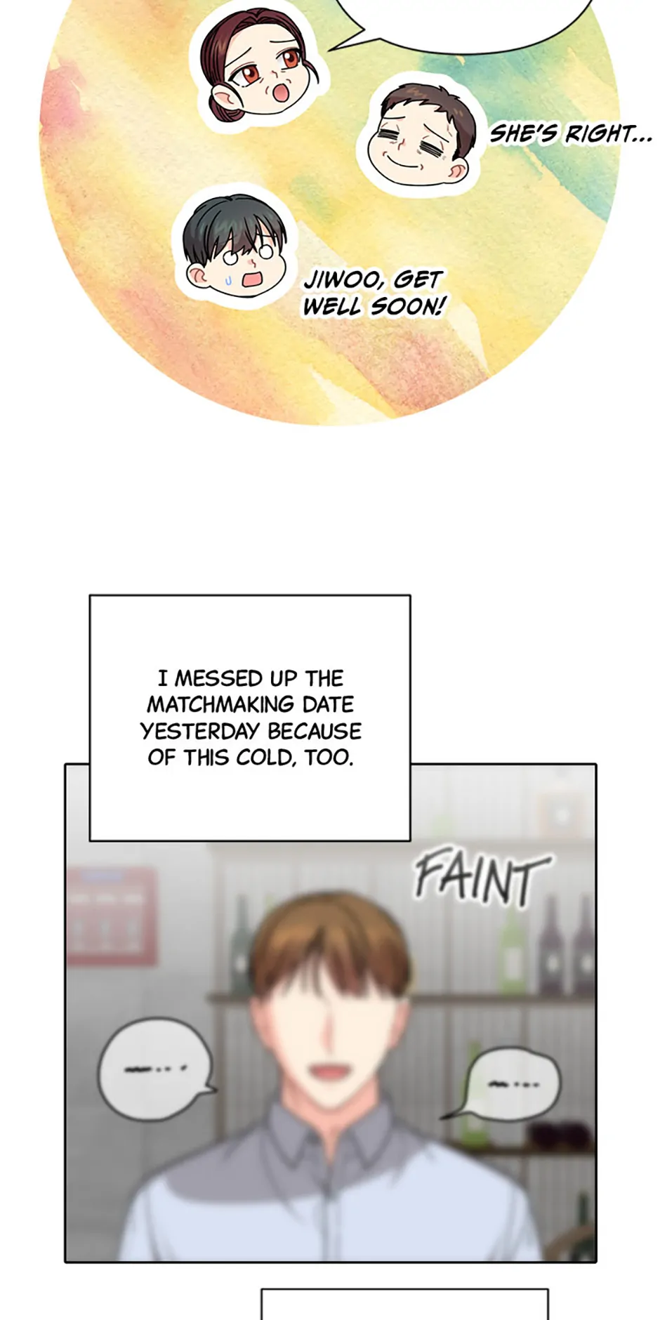 Frauds-In-Law [Official] chapter 55 page 49