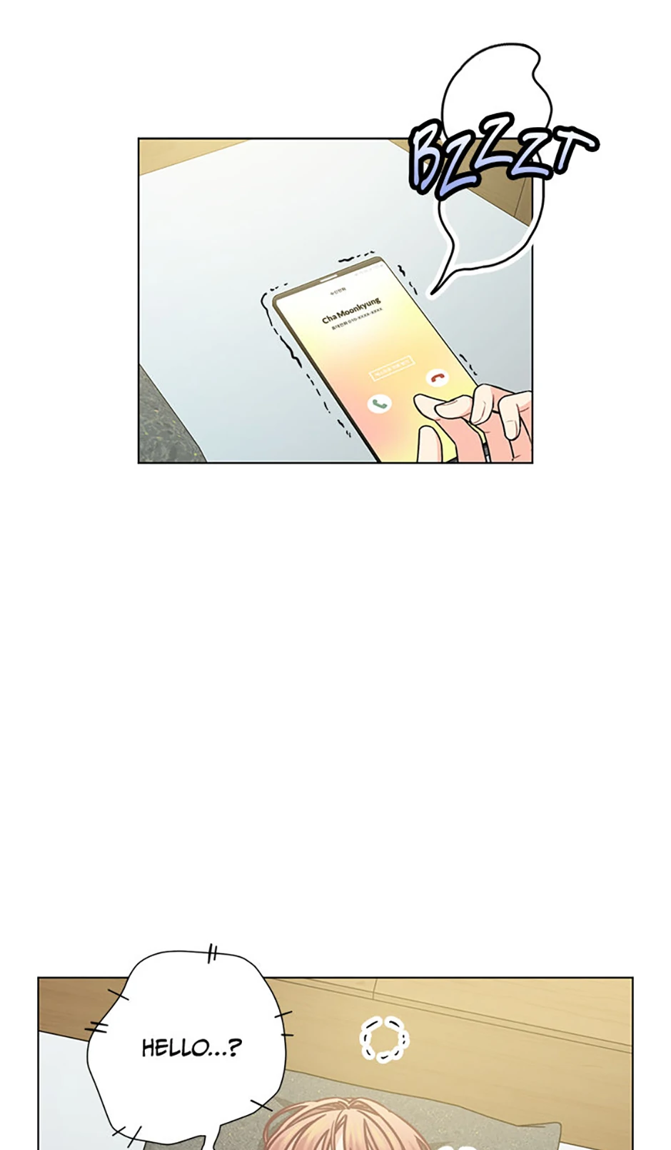 Frauds-In-Law [Official] chapter 55 page 51