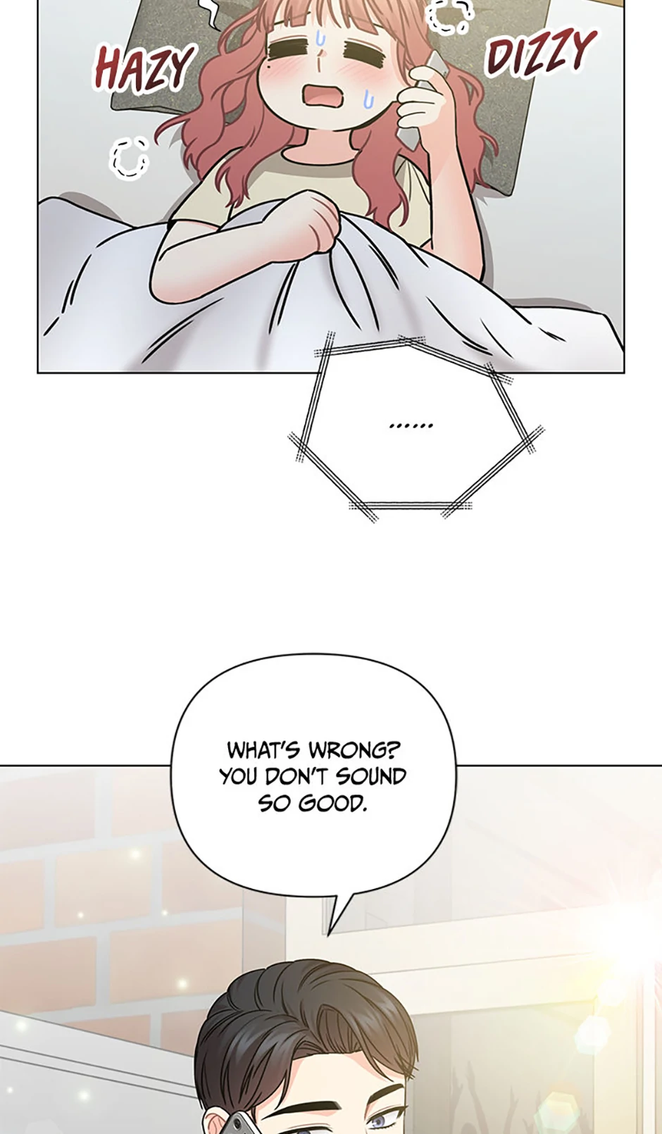 Frauds-In-Law [Official] chapter 55 page 52