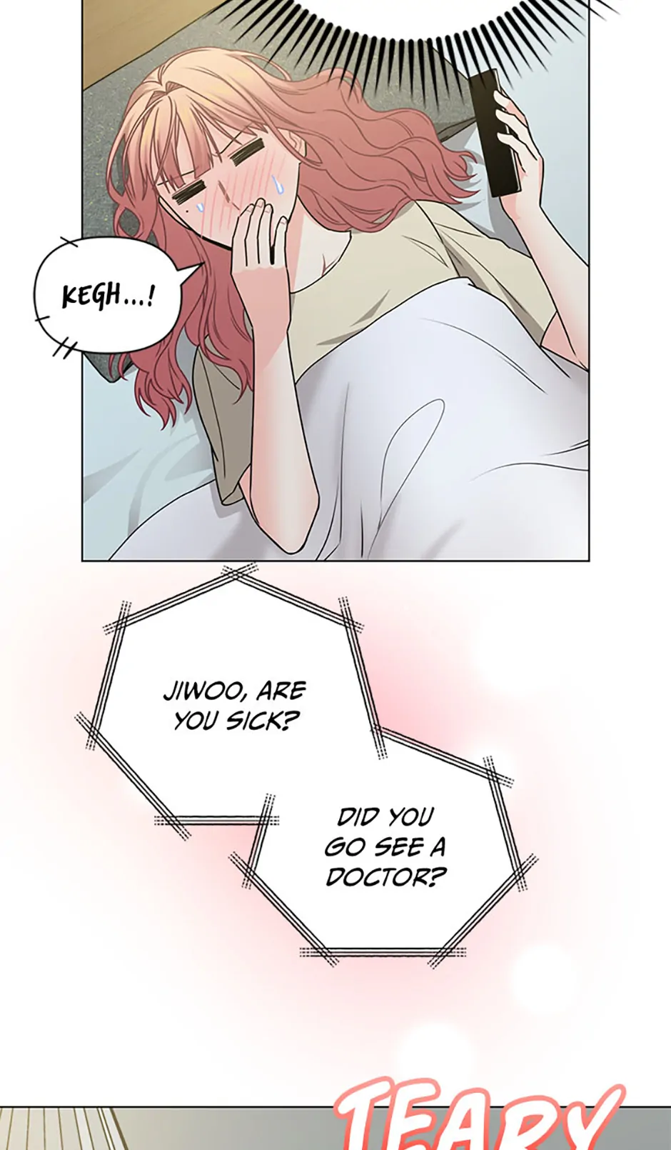 Frauds-In-Law [Official] chapter 55 page 54