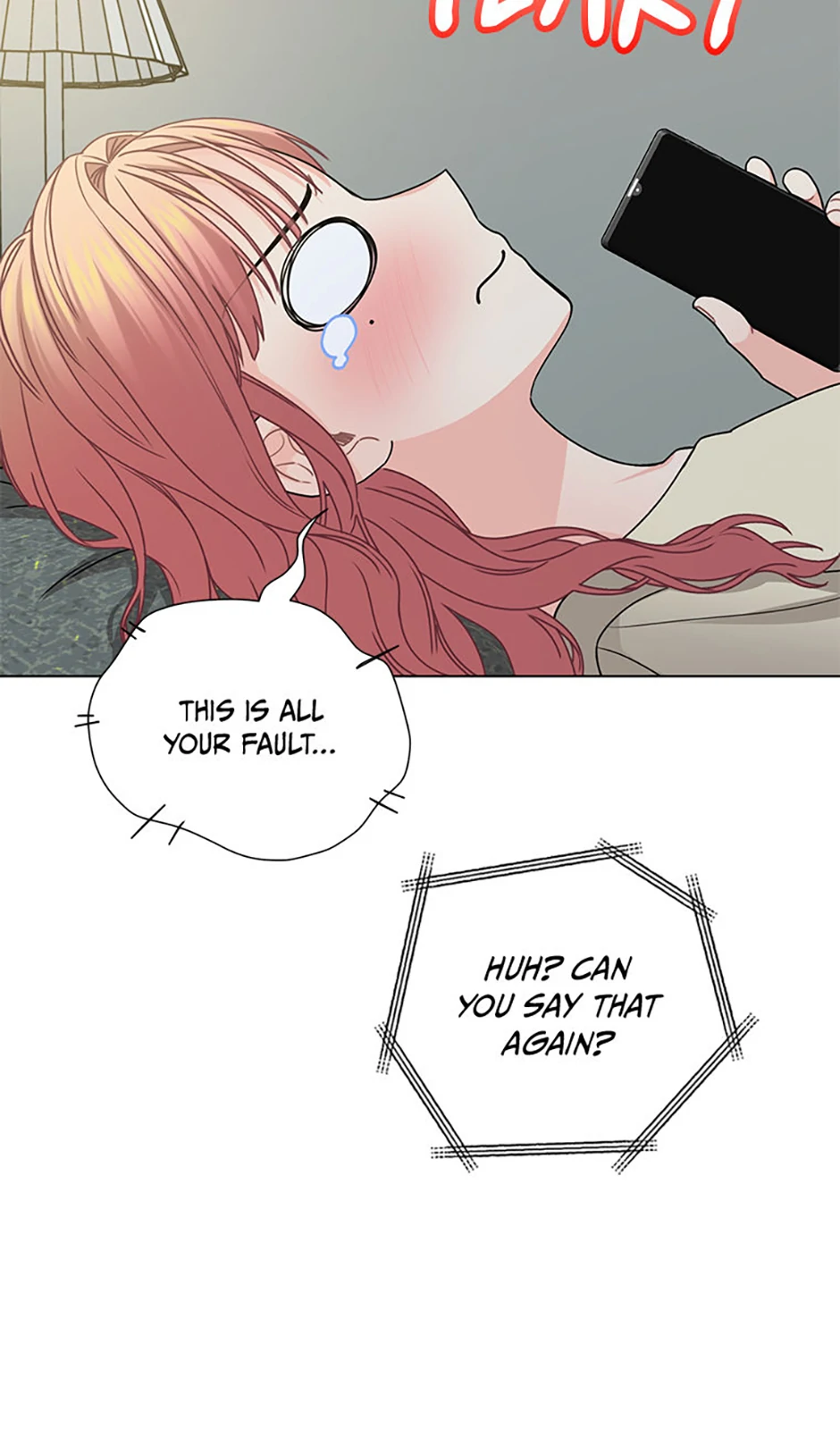 Frauds-In-Law [Official] chapter 55 page 55