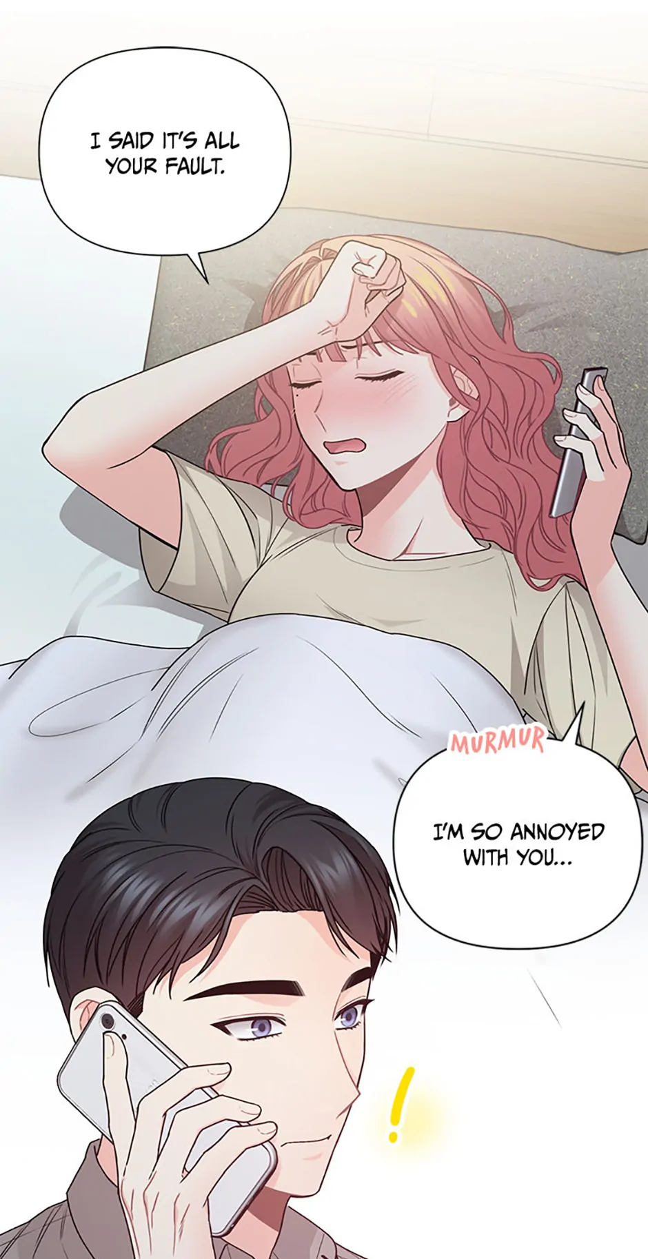 Frauds-In-Law [Official] chapter 55 page 56