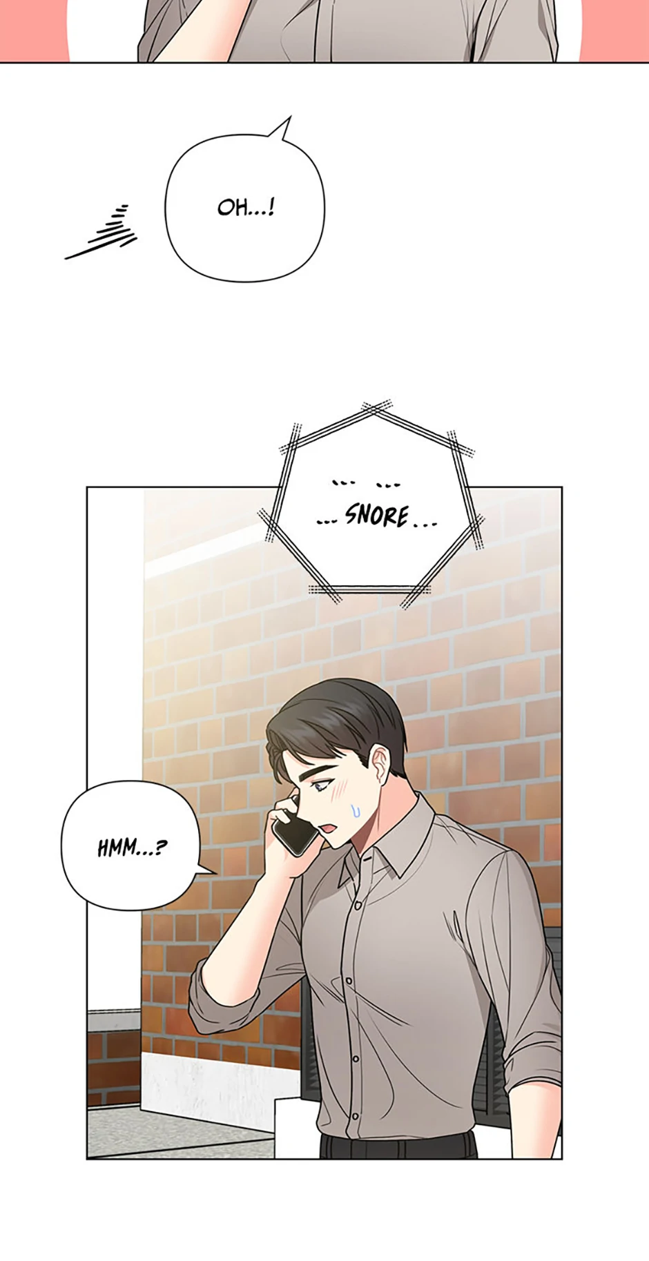 Frauds-In-Law [Official] chapter 55 page 58