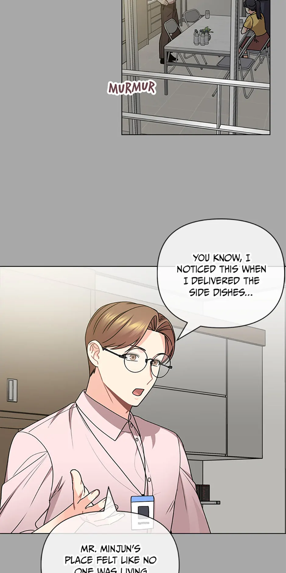 Frauds-In-Law [Official] chapter 56 page 3