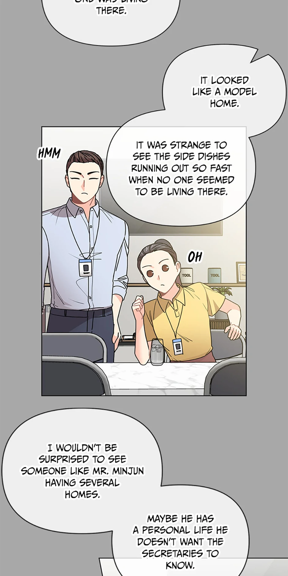 Frauds-In-Law [Official] chapter 56 page 4