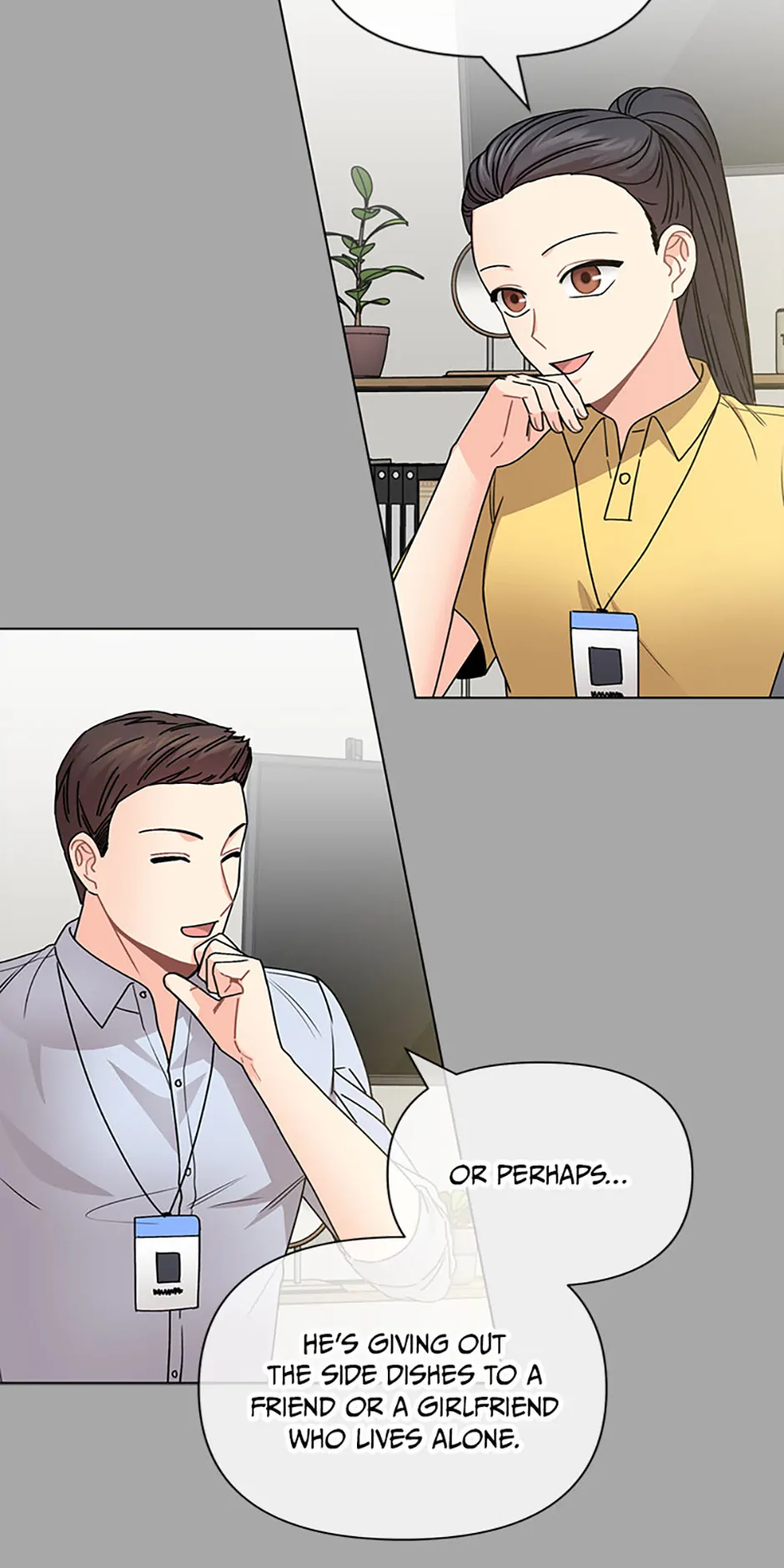 Frauds-In-Law [Official] chapter 56 page 5