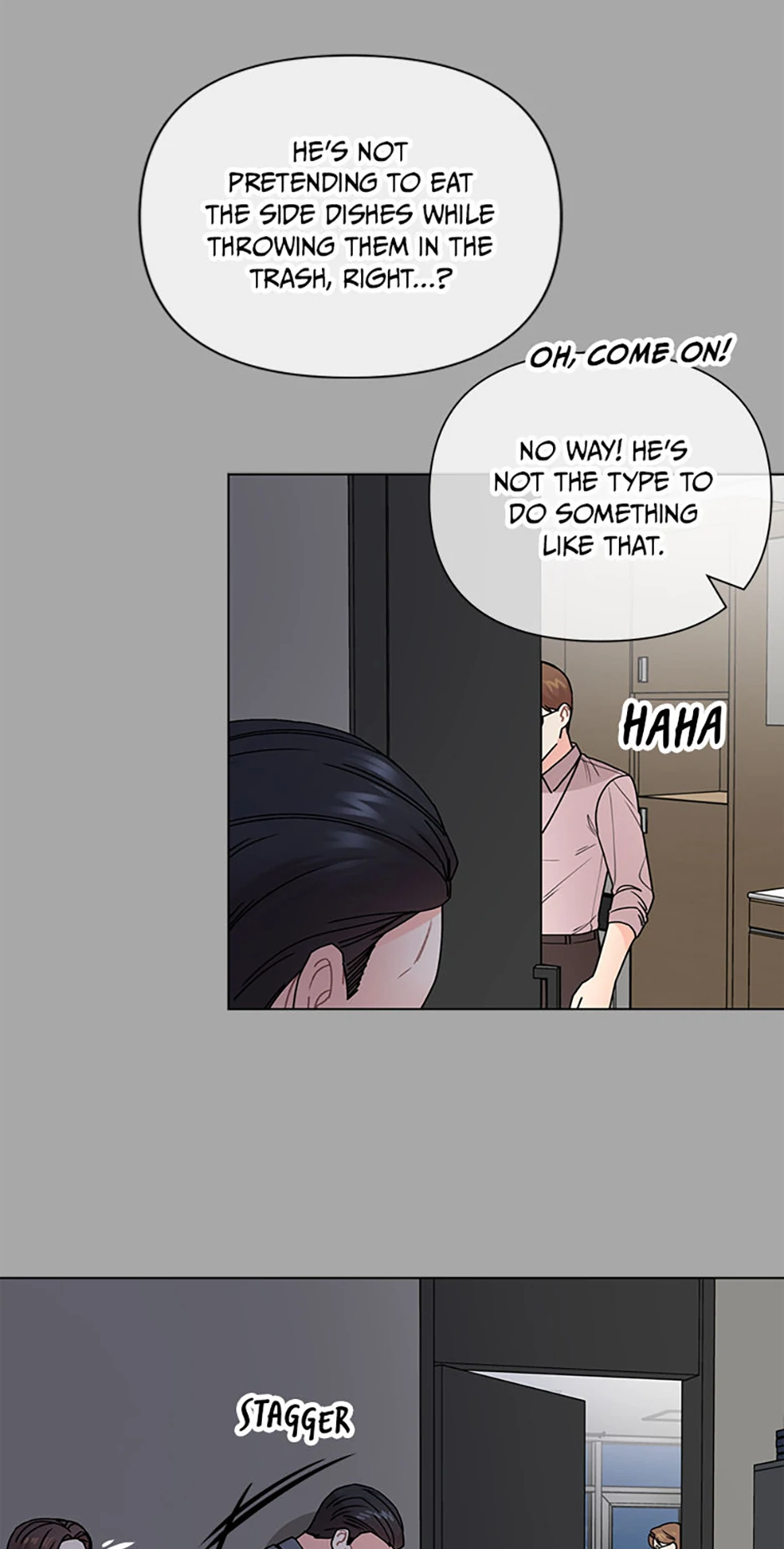 Frauds-In-Law [Official] chapter 56 page 6
