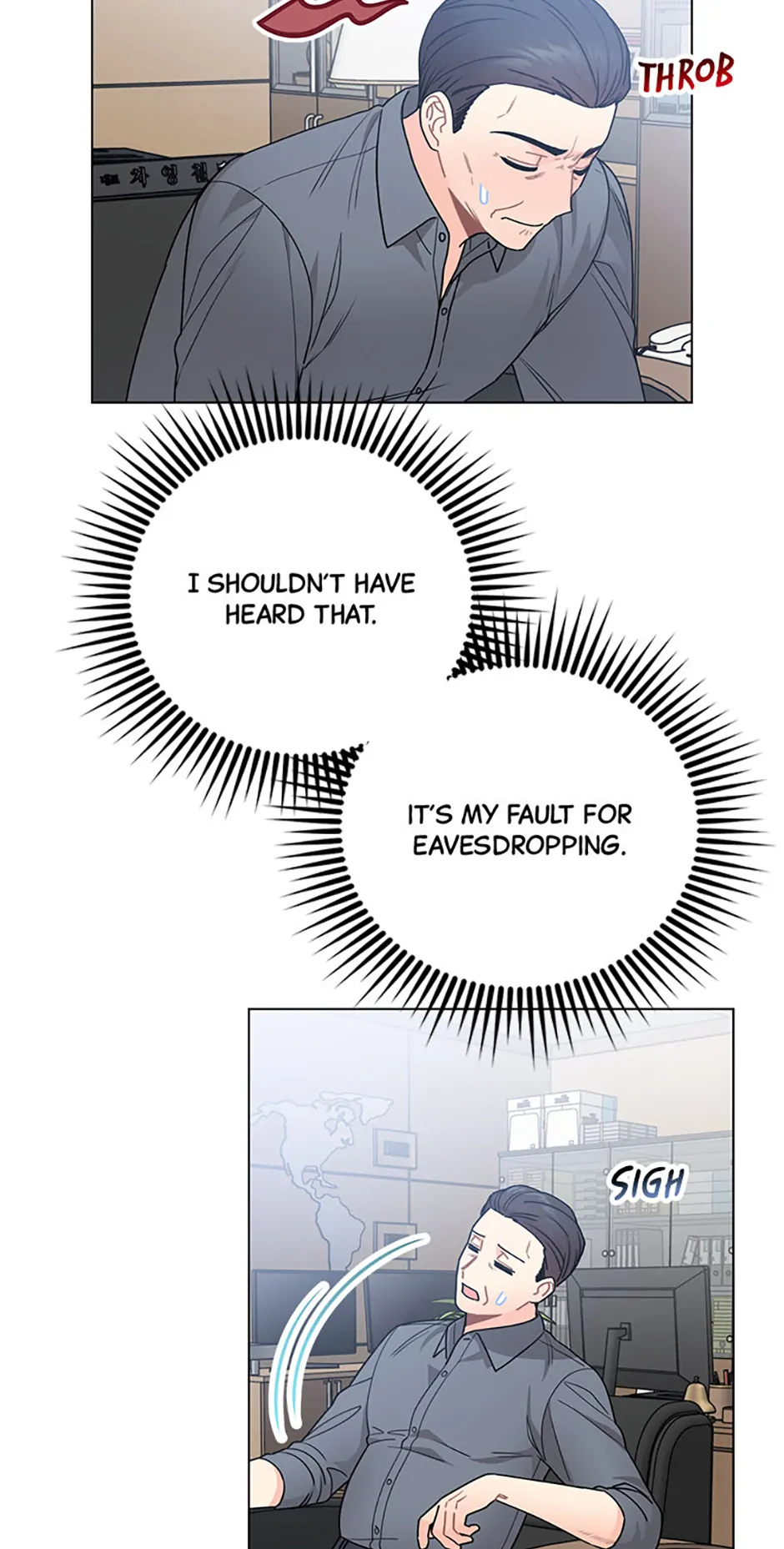 Frauds-In-Law [Official] chapter 56 page 8