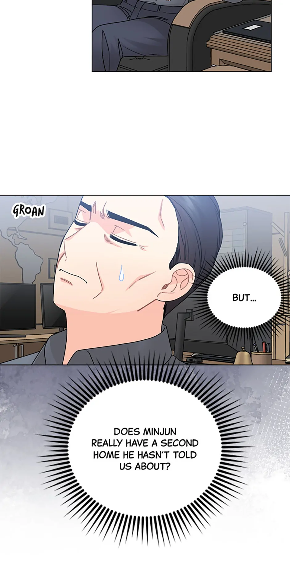 Frauds-In-Law [Official] chapter 56 page 9