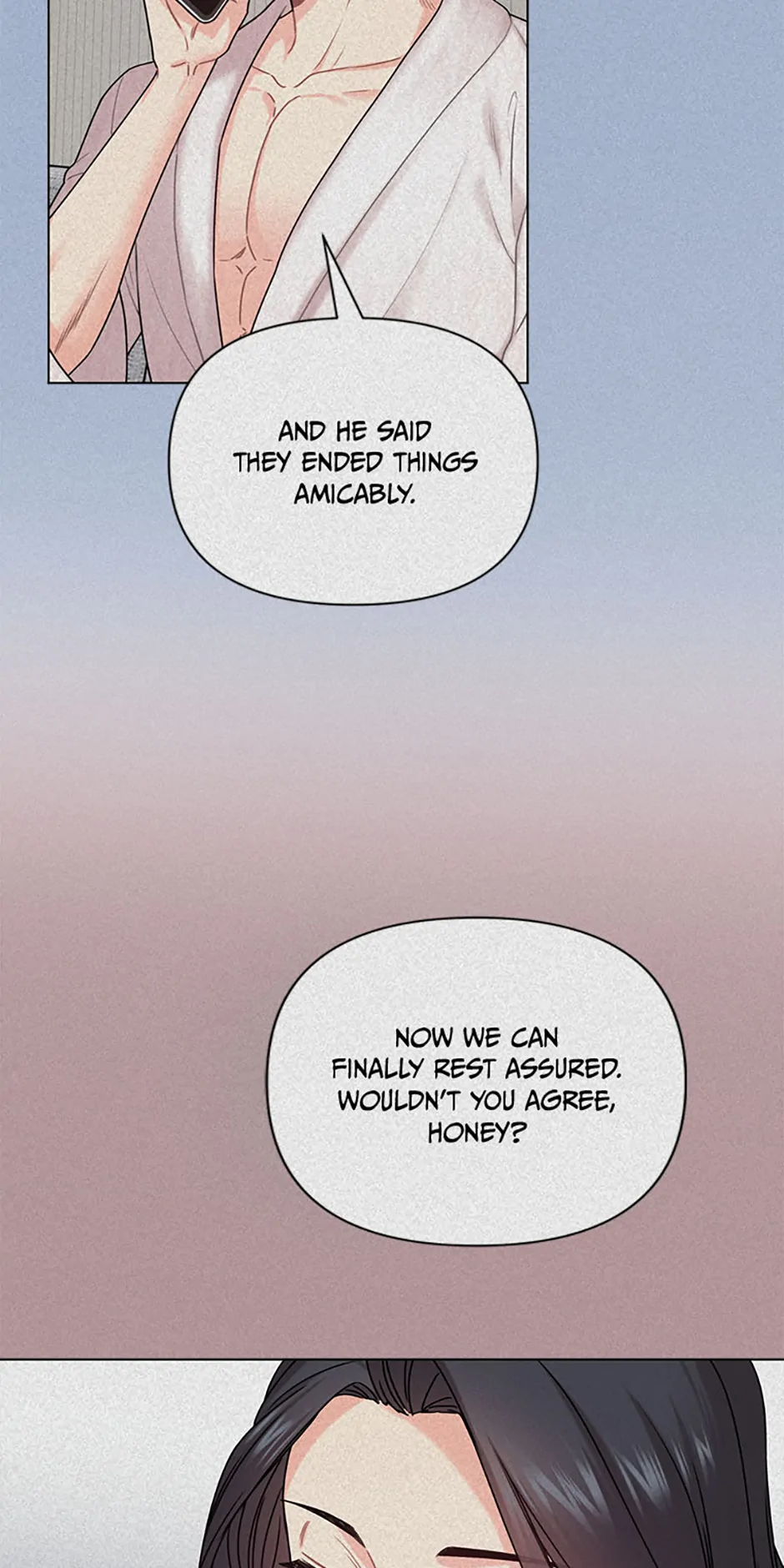 Frauds-In-Law [Official] chapter 56 page 11