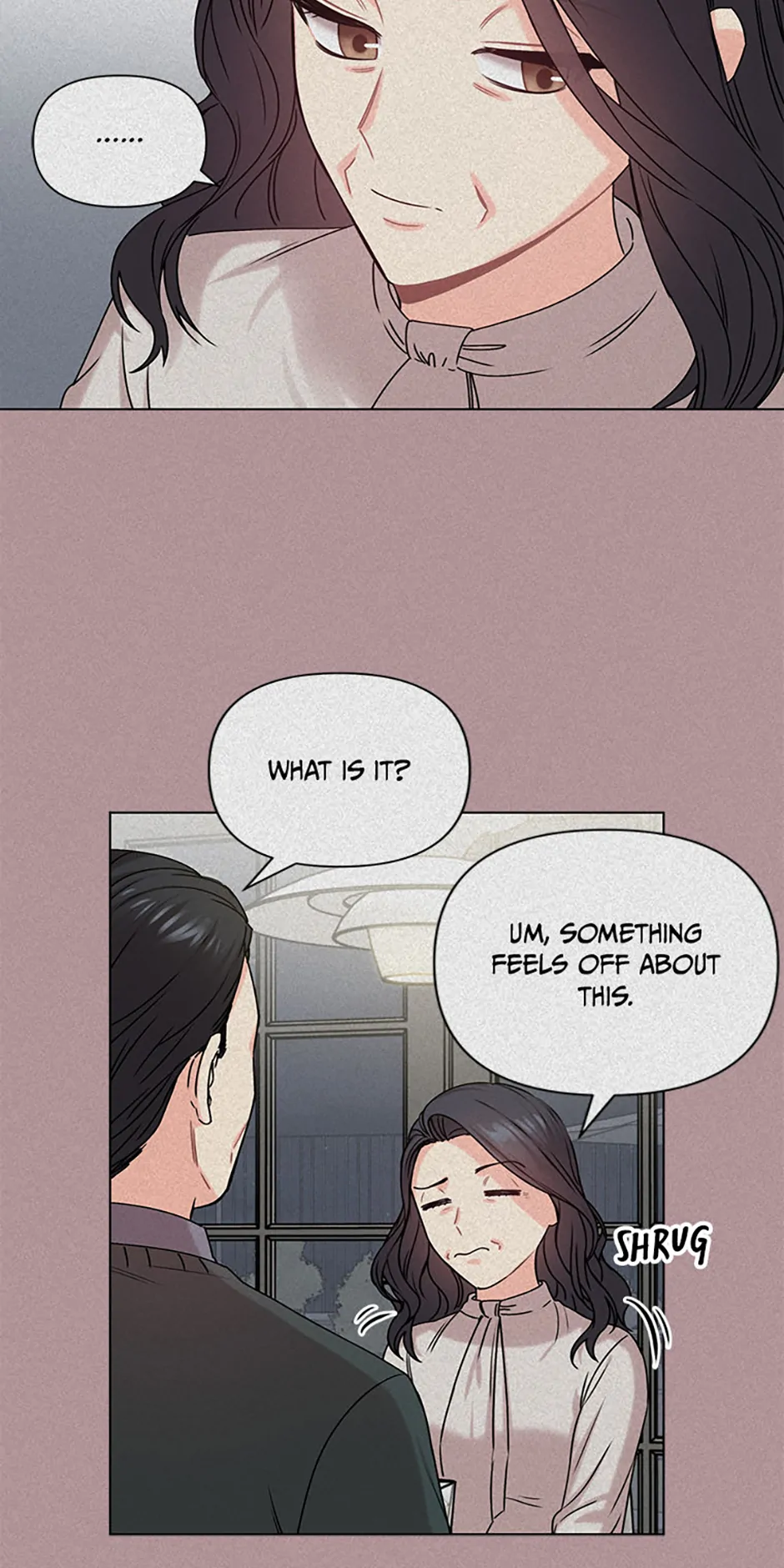 Frauds-In-Law [Official] chapter 56 page 12