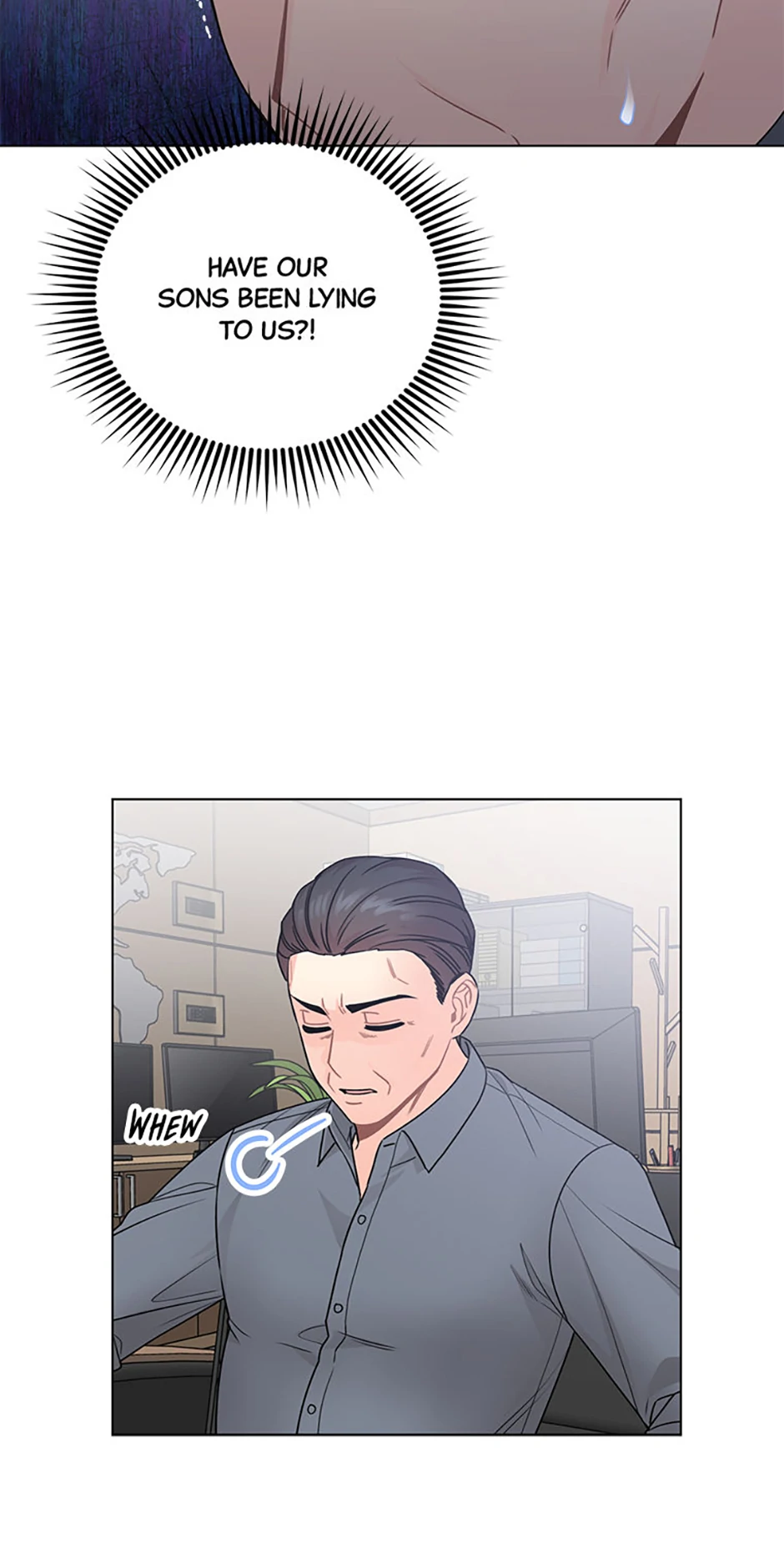 Frauds-In-Law [Official] chapter 56 page 14