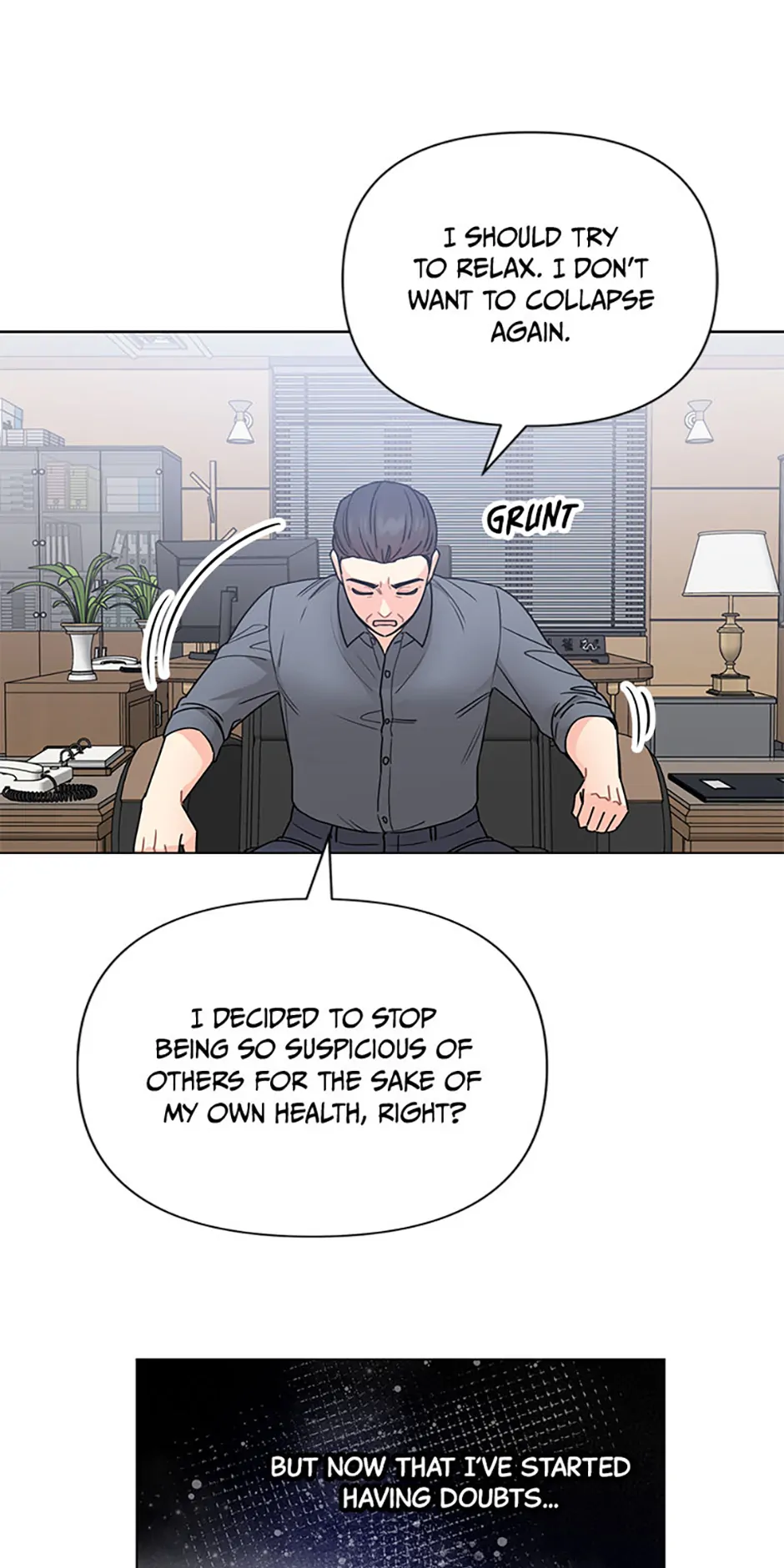 Frauds-In-Law [Official] chapter 56 page 15