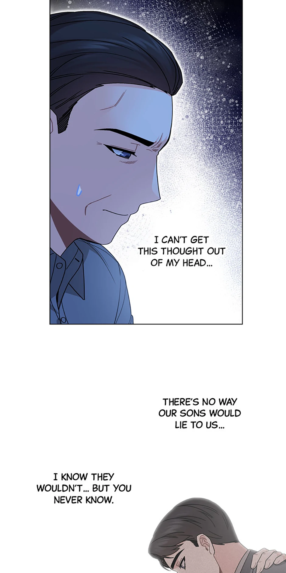 Frauds-In-Law [Official] chapter 56 page 16