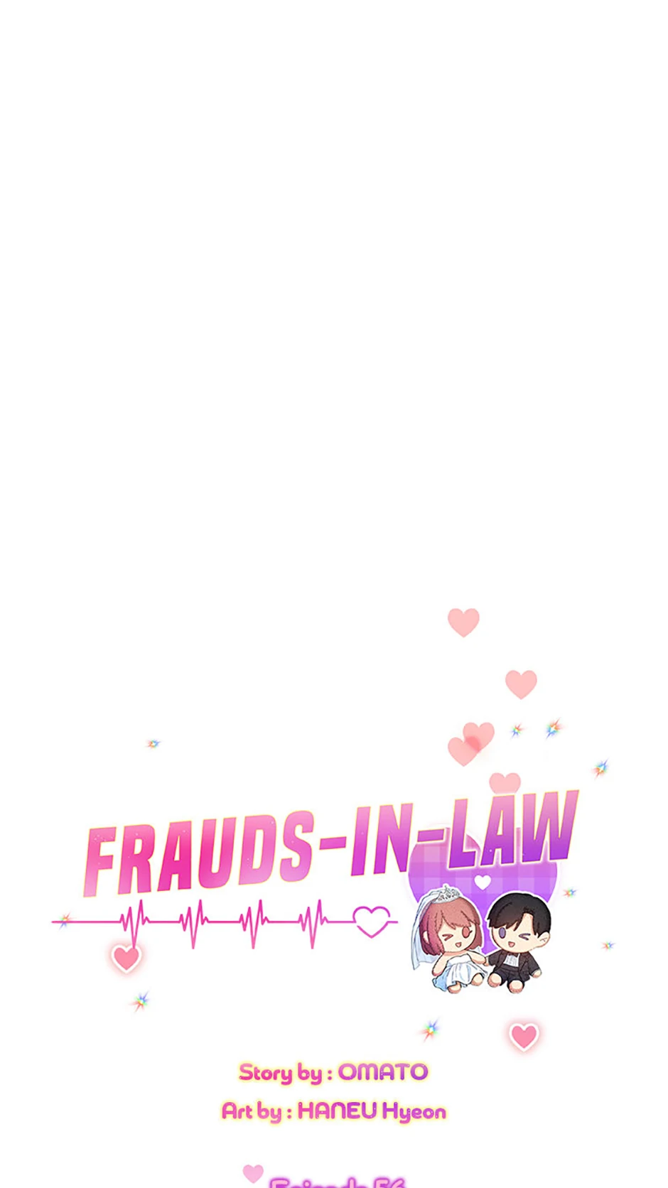 Frauds-In-Law [Official] chapter 56 page 20