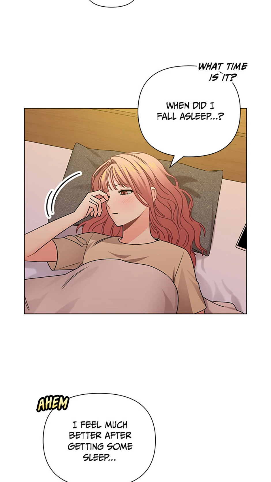 Frauds-In-Law [Official] chapter 56 page 23