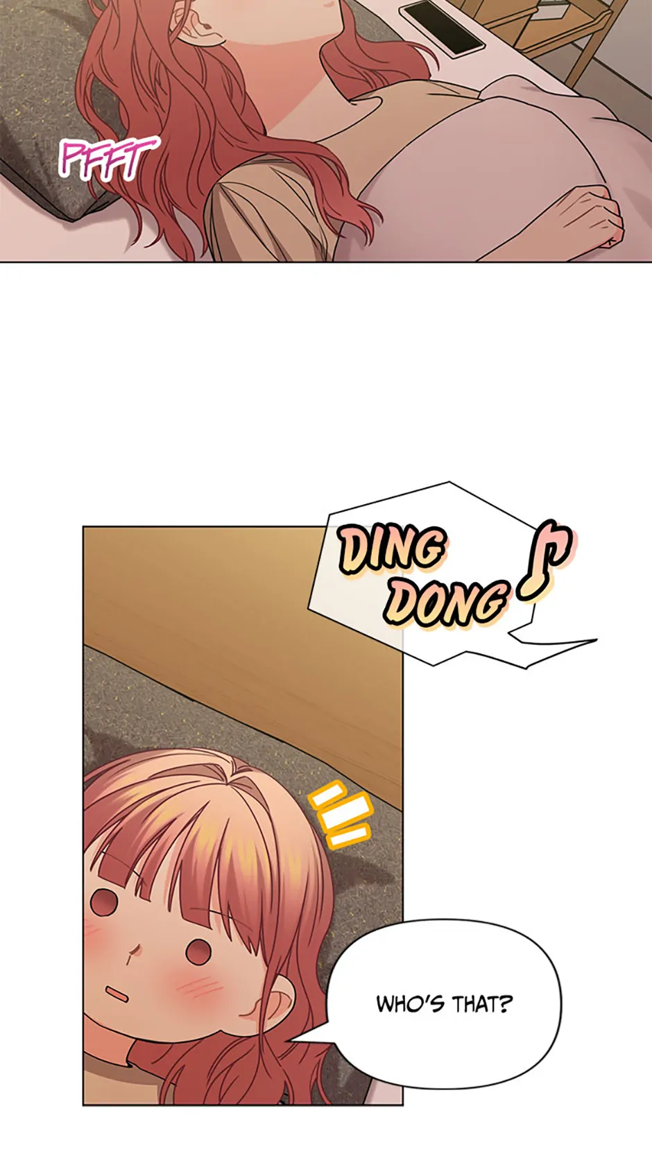 Frauds-In-Law [Official] chapter 56 page 25