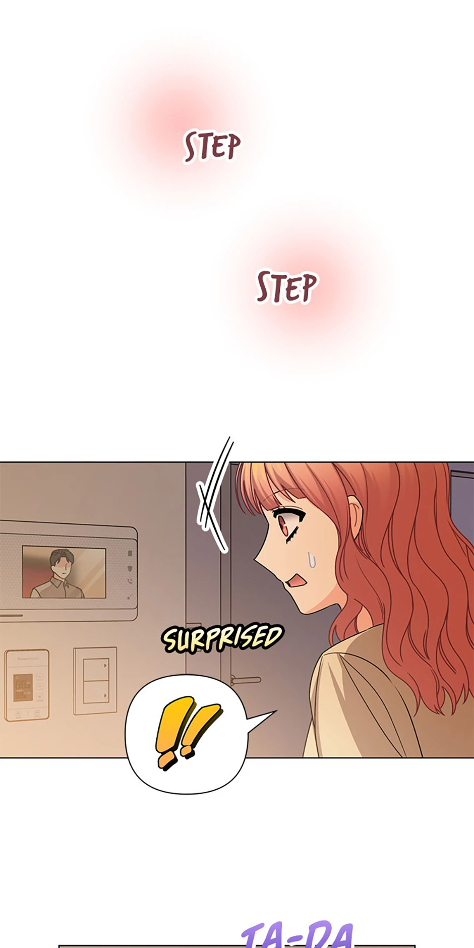Frauds-In-Law [Official] chapter 56 page 26