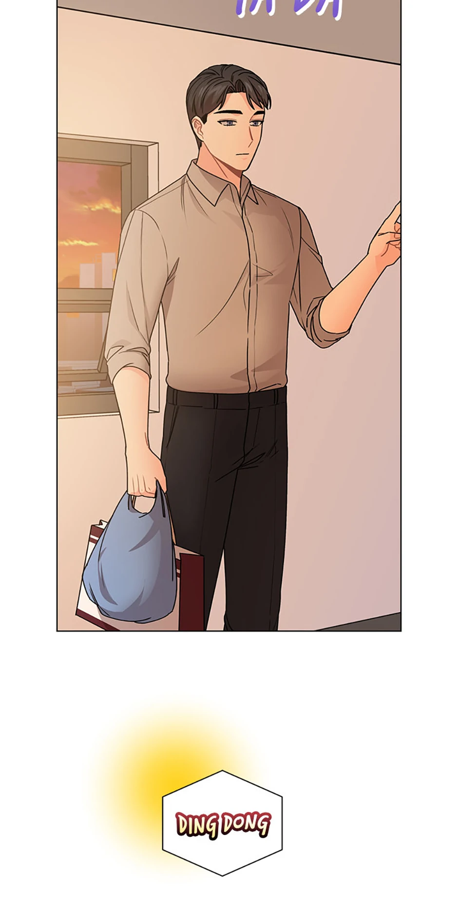 Frauds-In-Law [Official] chapter 56 page 27