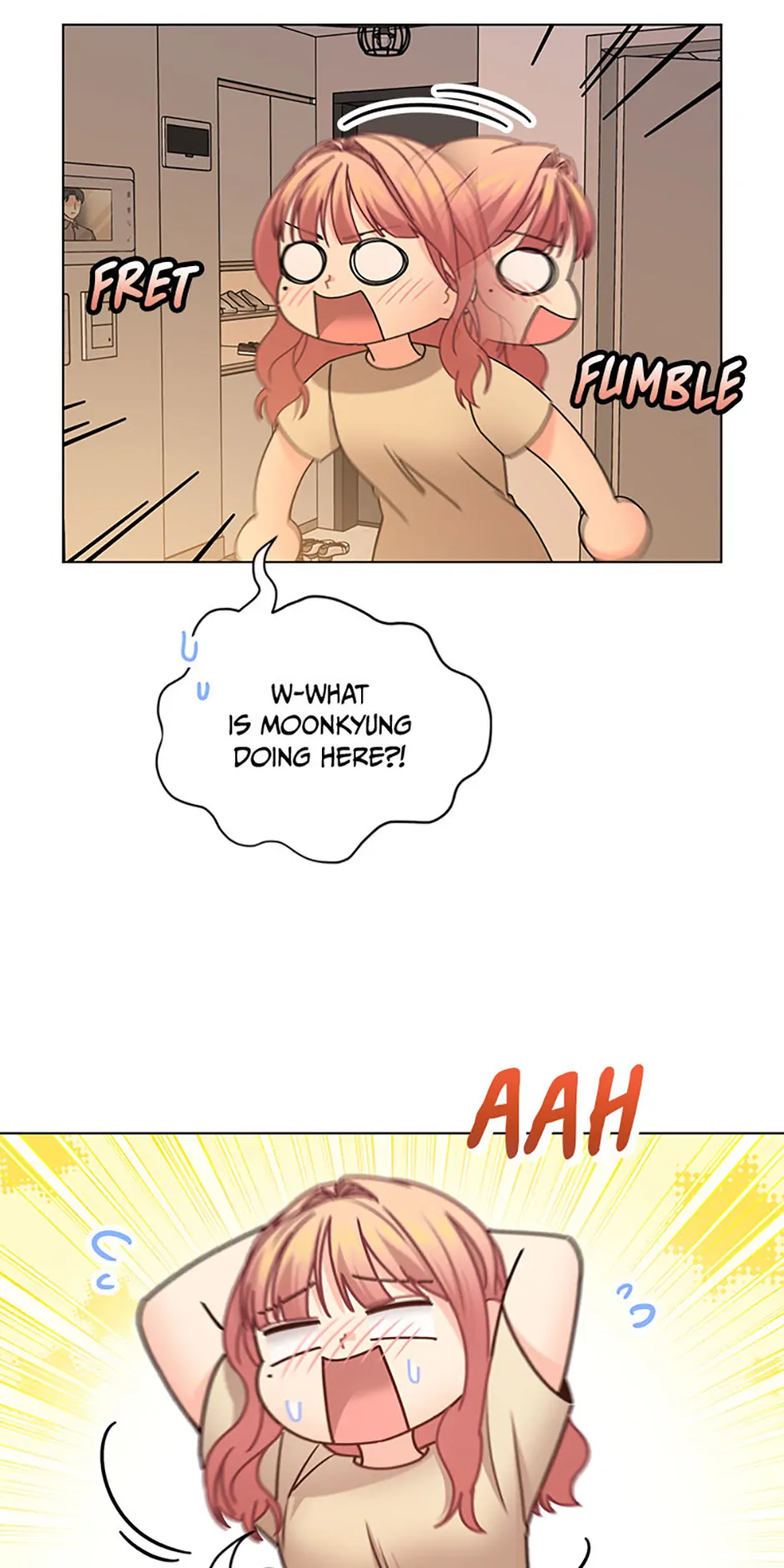 Frauds-In-Law [Official] chapter 56 page 28