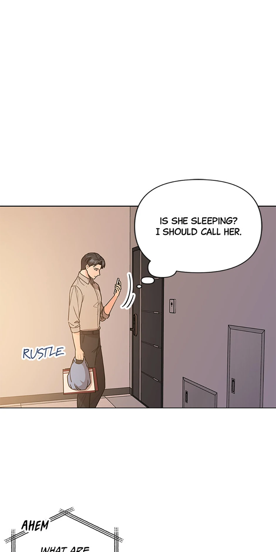 Frauds-In-Law [Official] chapter 56 page 31