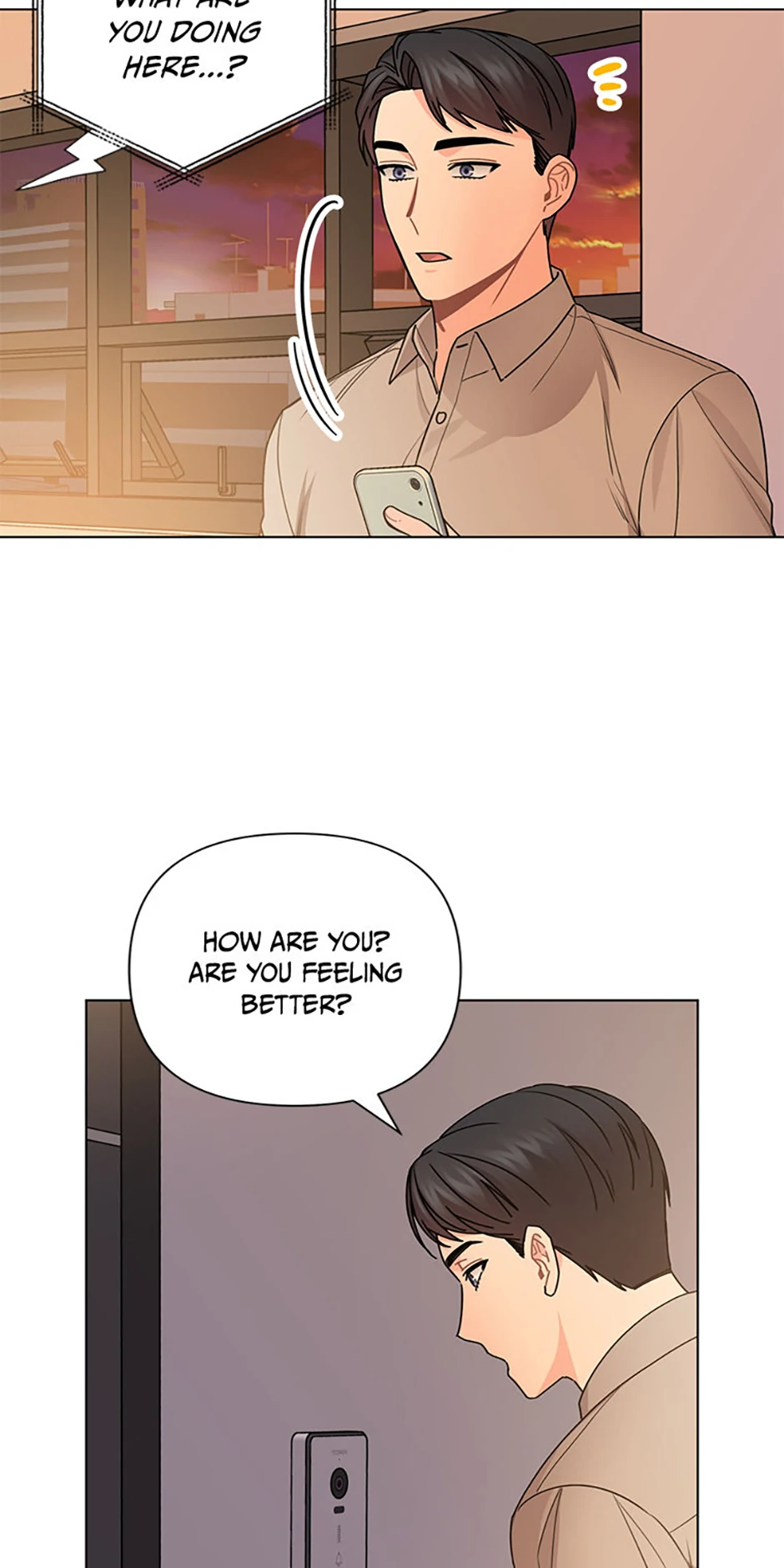 Frauds-In-Law [Official] chapter 56 page 32