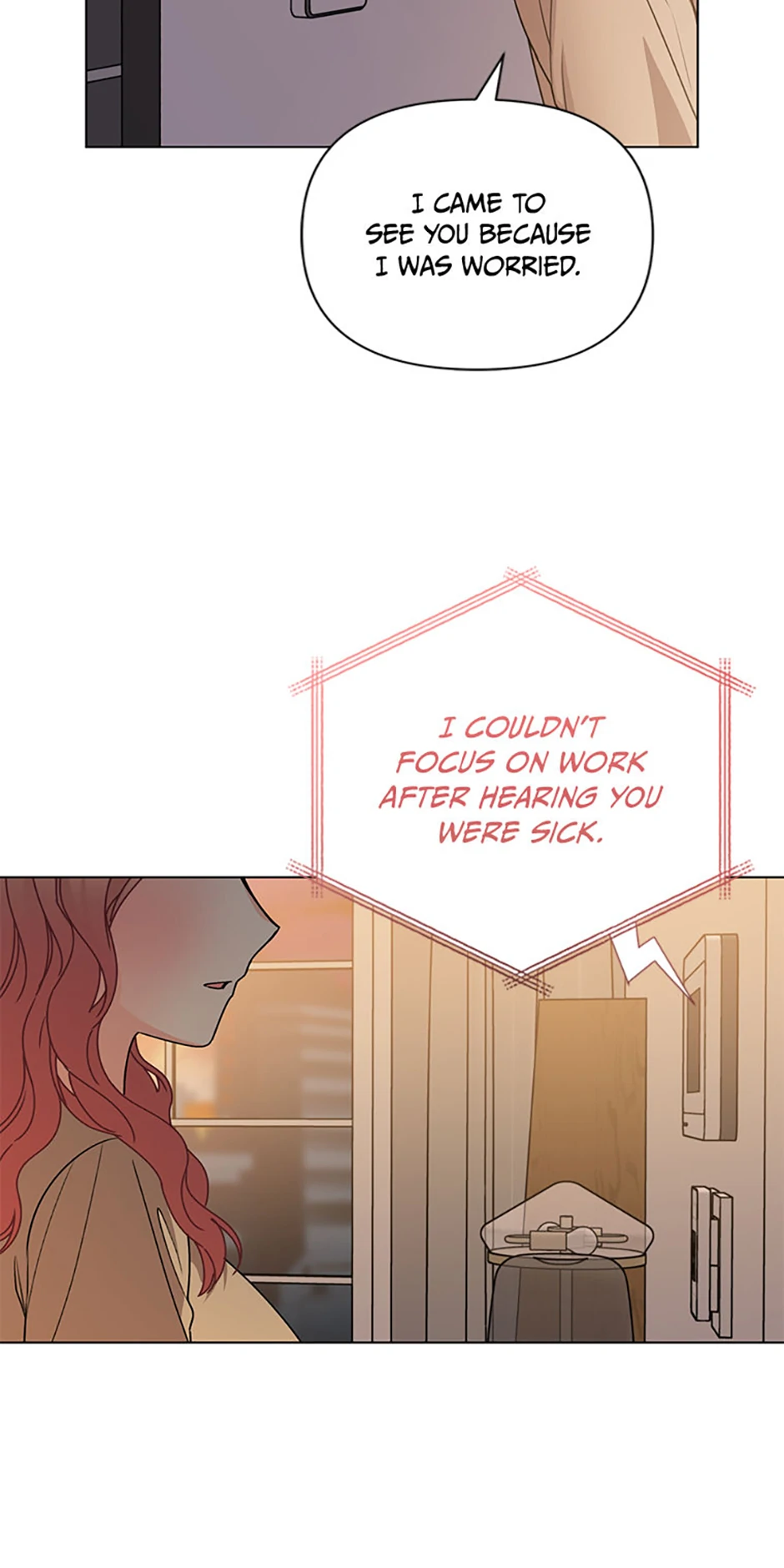 Frauds-In-Law [Official] chapter 56 page 33