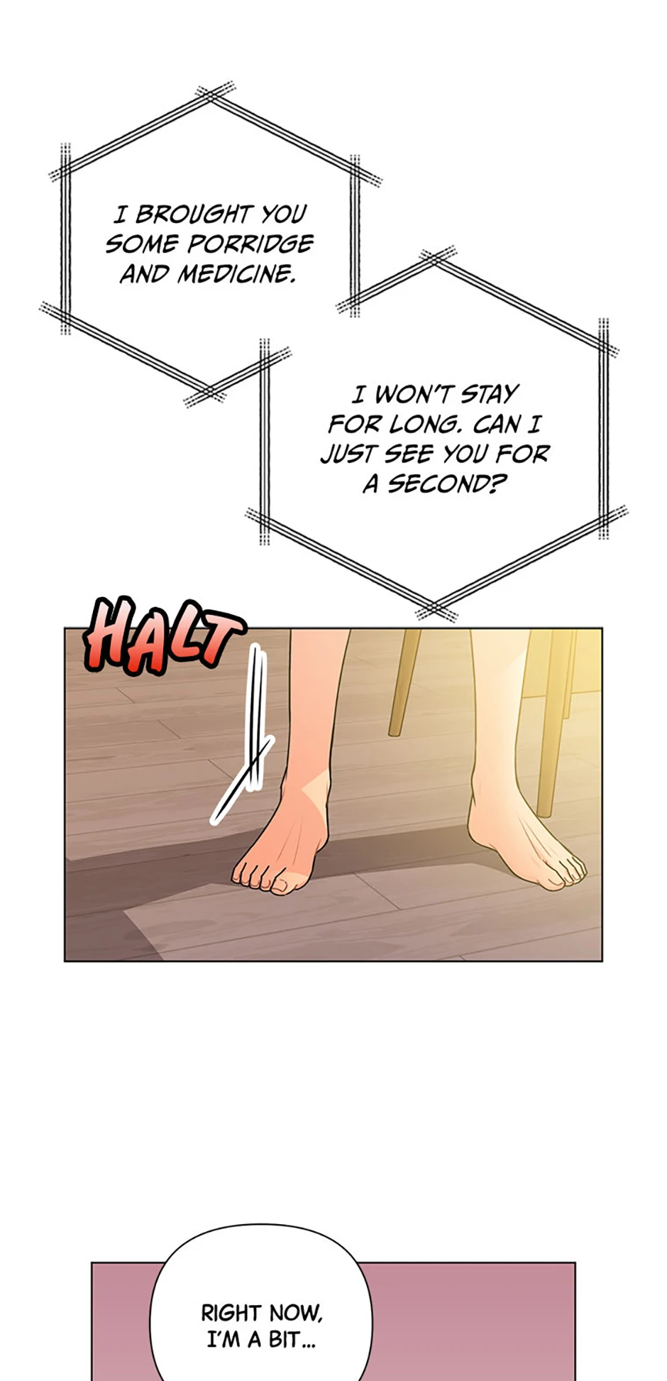 Frauds-In-Law [Official] chapter 56 page 36