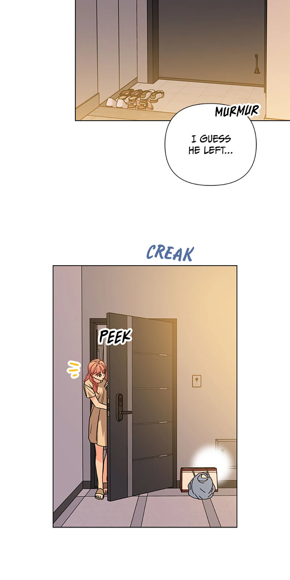 Frauds-In-Law [Official] chapter 56 page 45