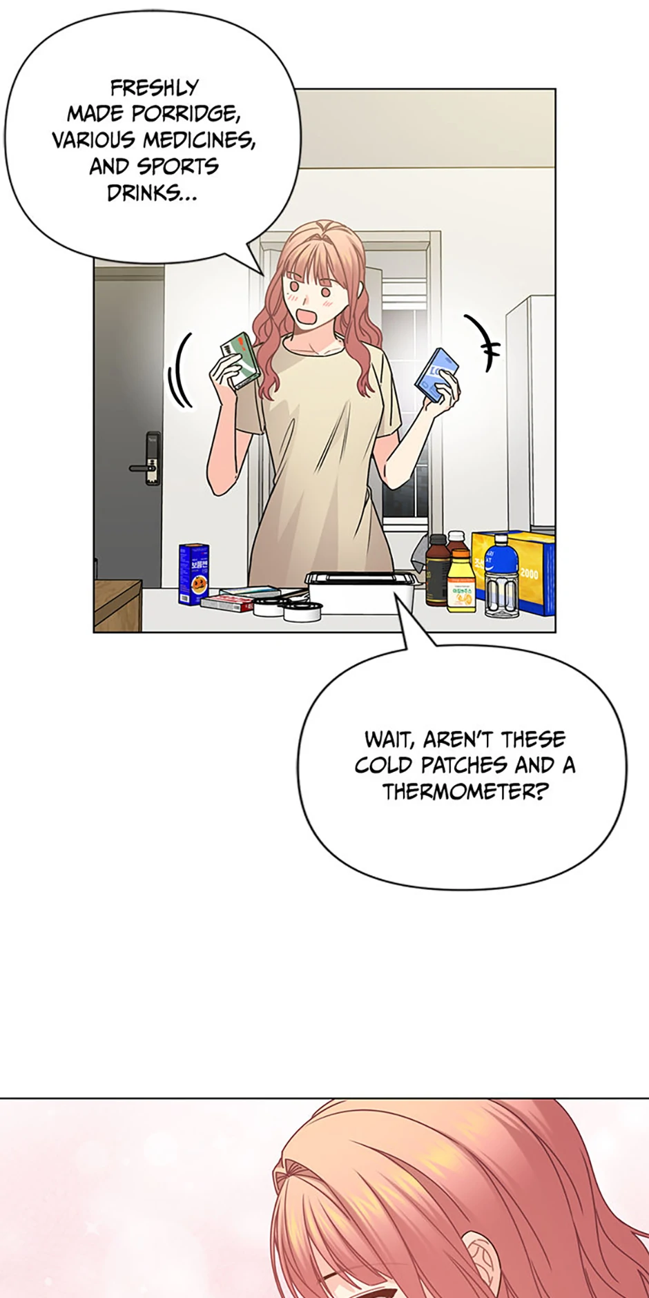 Frauds-In-Law [Official] chapter 56 page 49
