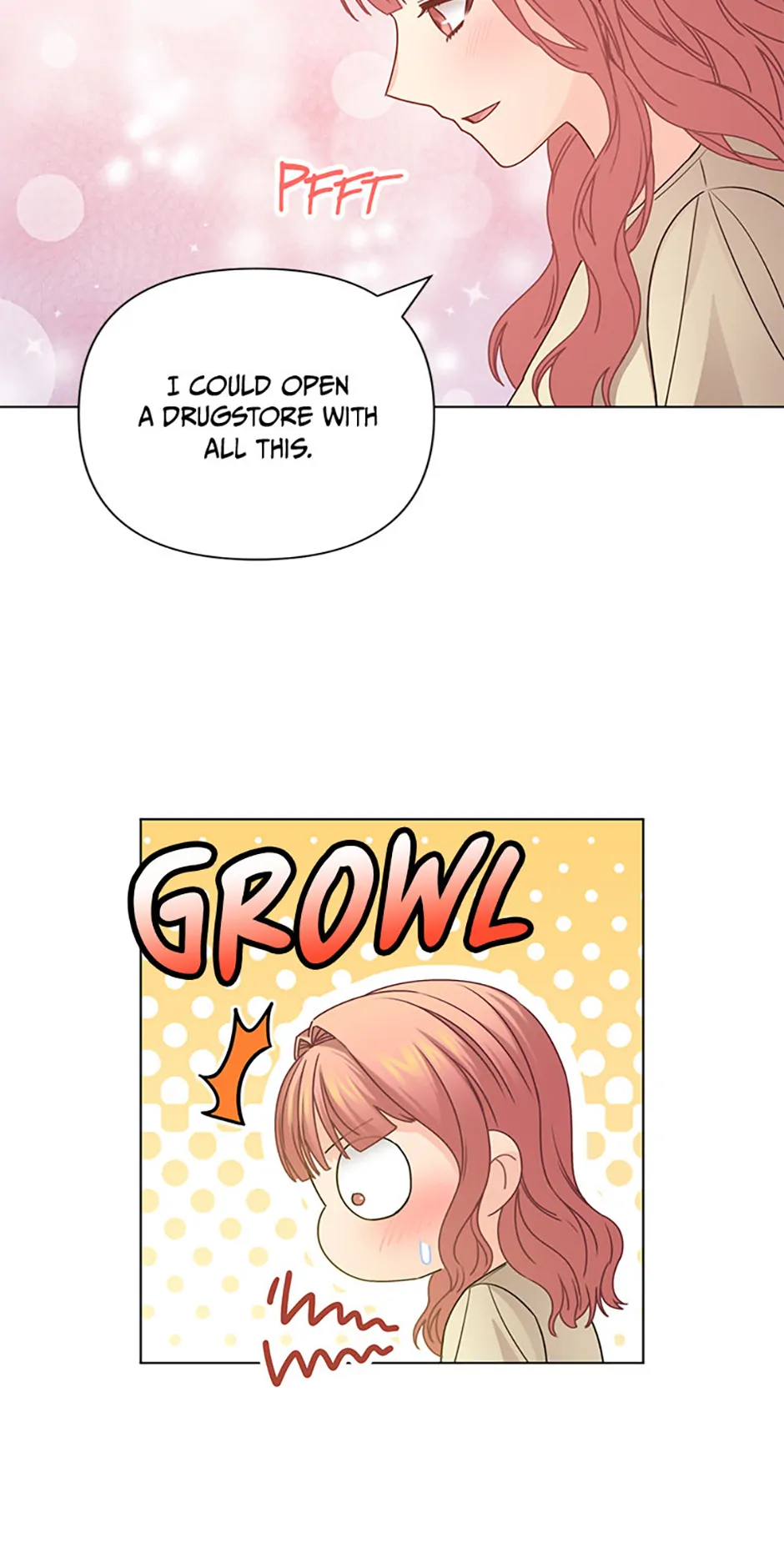 Frauds-In-Law [Official] chapter 56 page 50