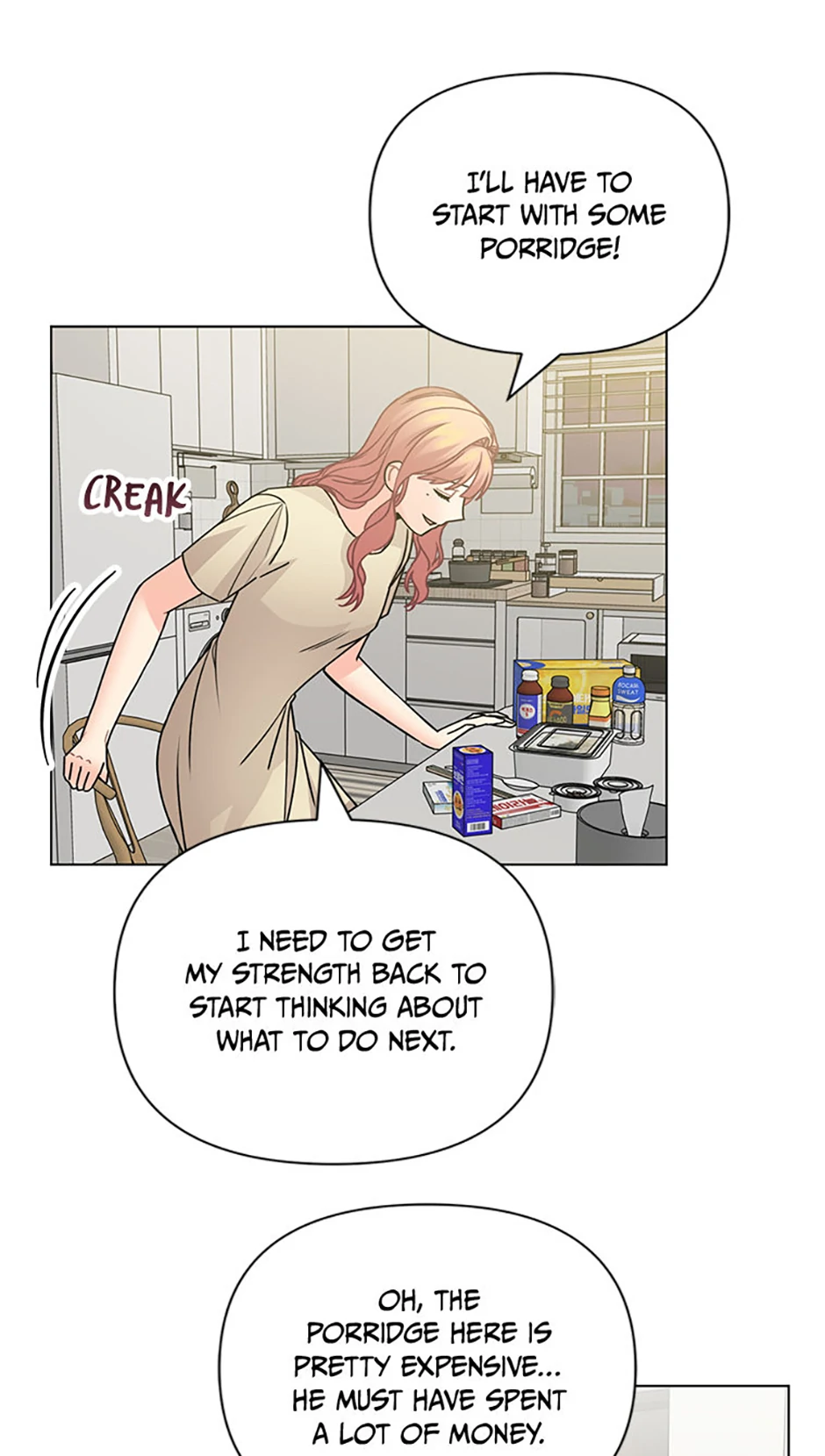Frauds-In-Law [Official] chapter 56 page 51