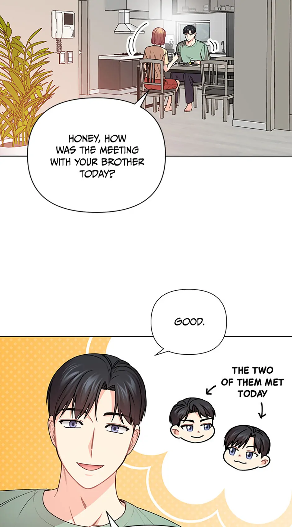 Frauds-In-Law [Official] chapter 57 page 2