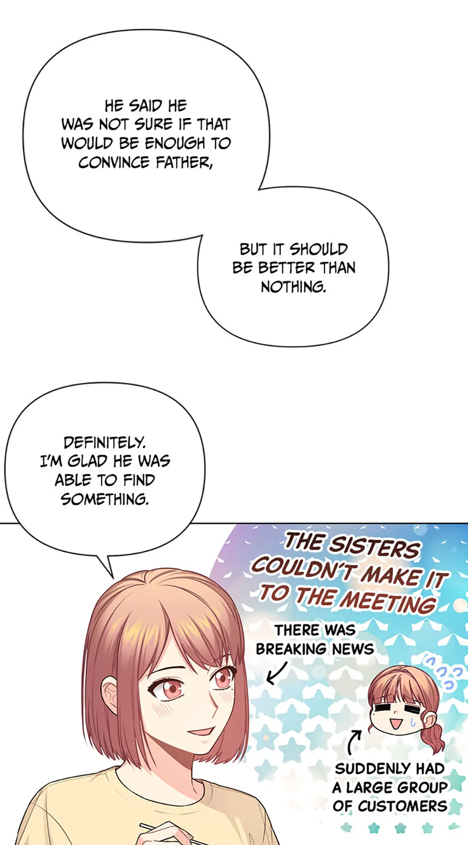 Frauds-In-Law [Official] chapter 57 page 4