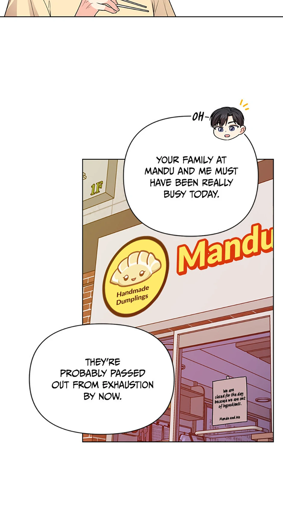 Frauds-In-Law [Official] chapter 57 page 5