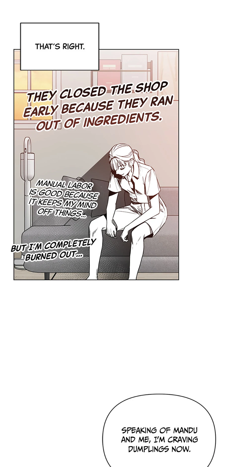 Frauds-In-Law [Official] chapter 57 page 6