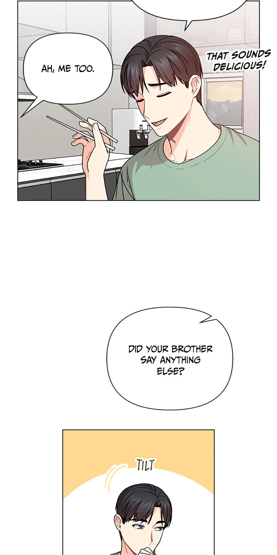 Frauds-In-Law [Official] chapter 57 page 7
