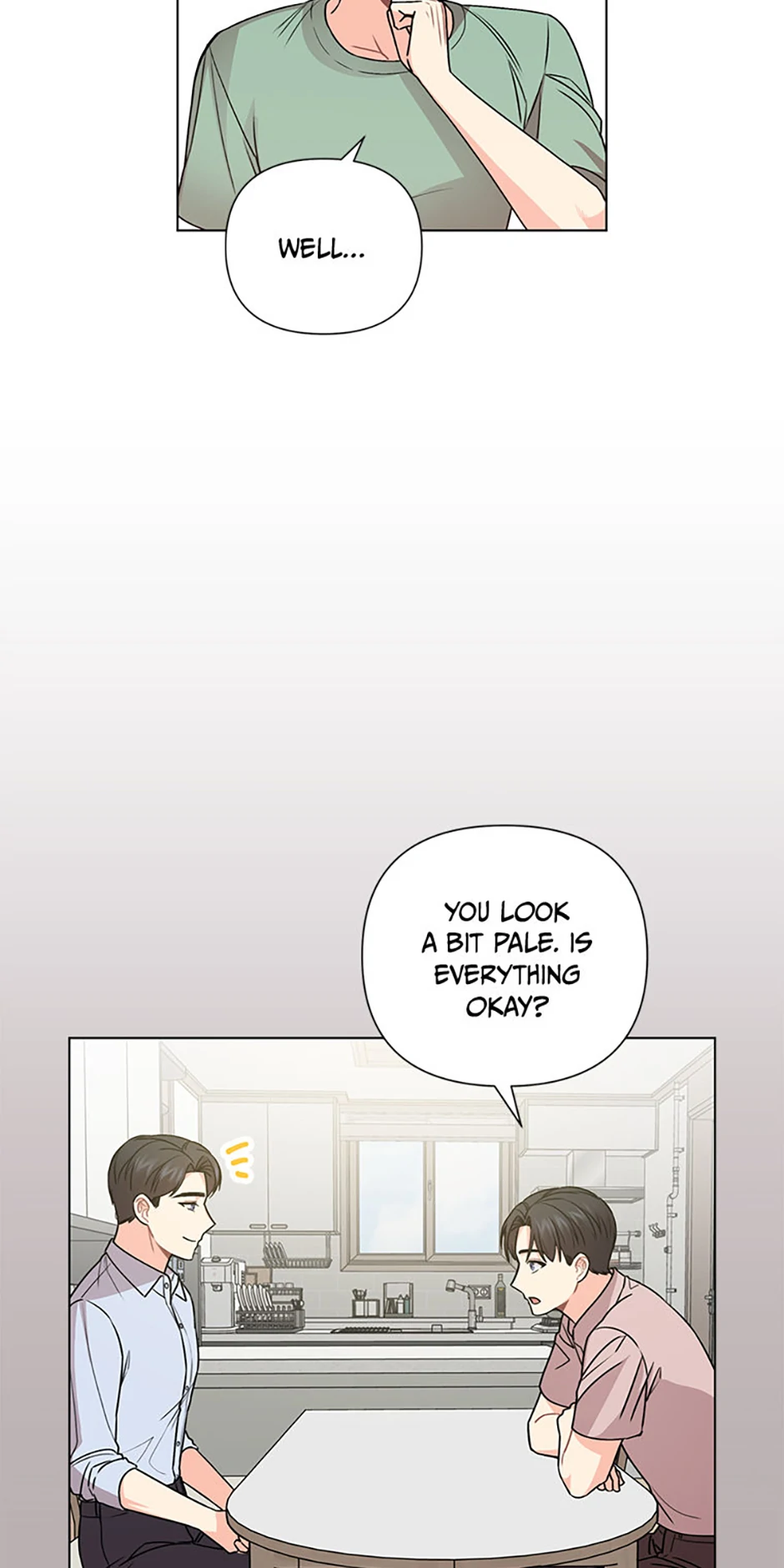 Frauds-In-Law [Official] chapter 57 page 8