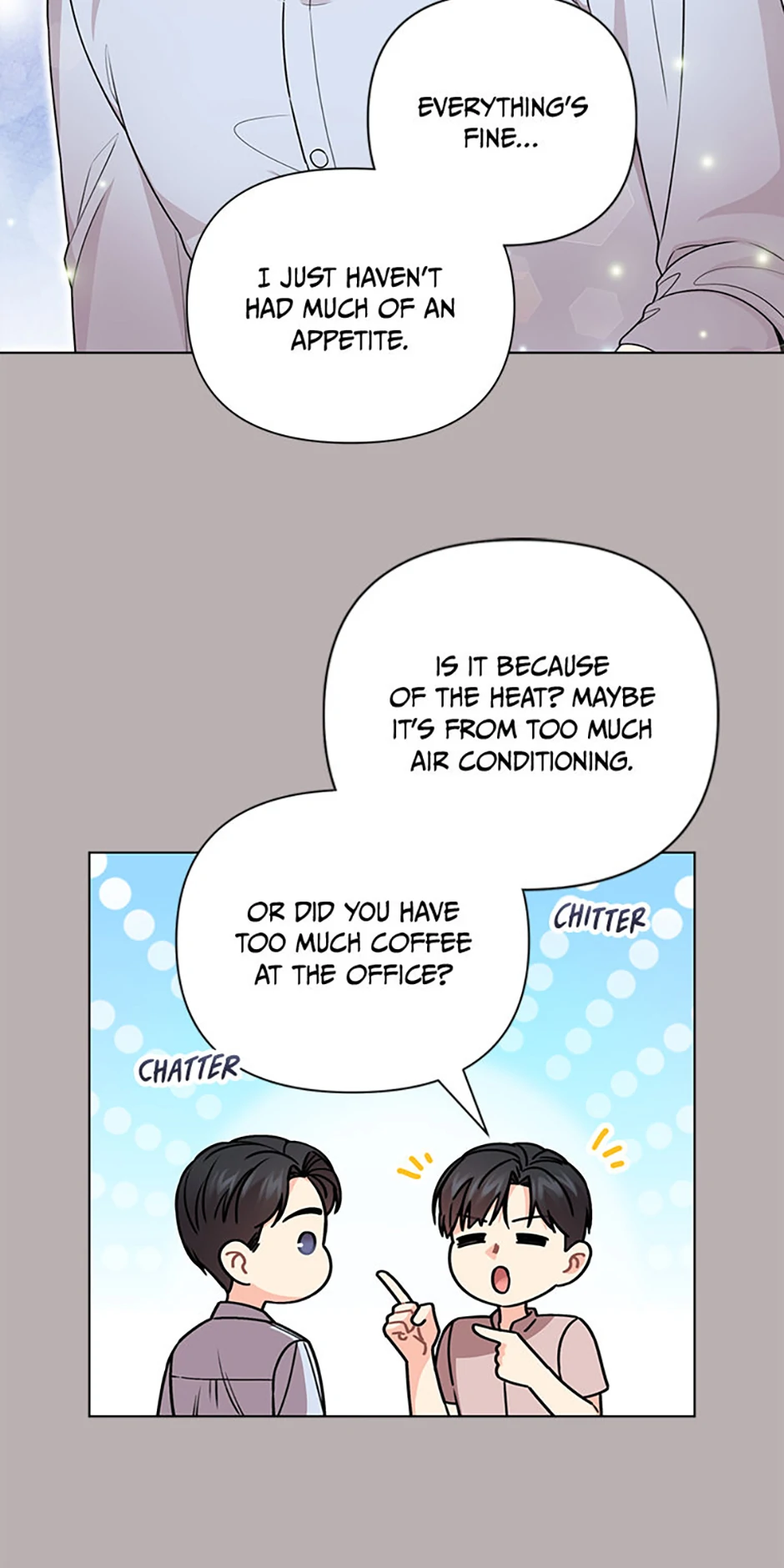 Frauds-In-Law [Official] chapter 57 page 10