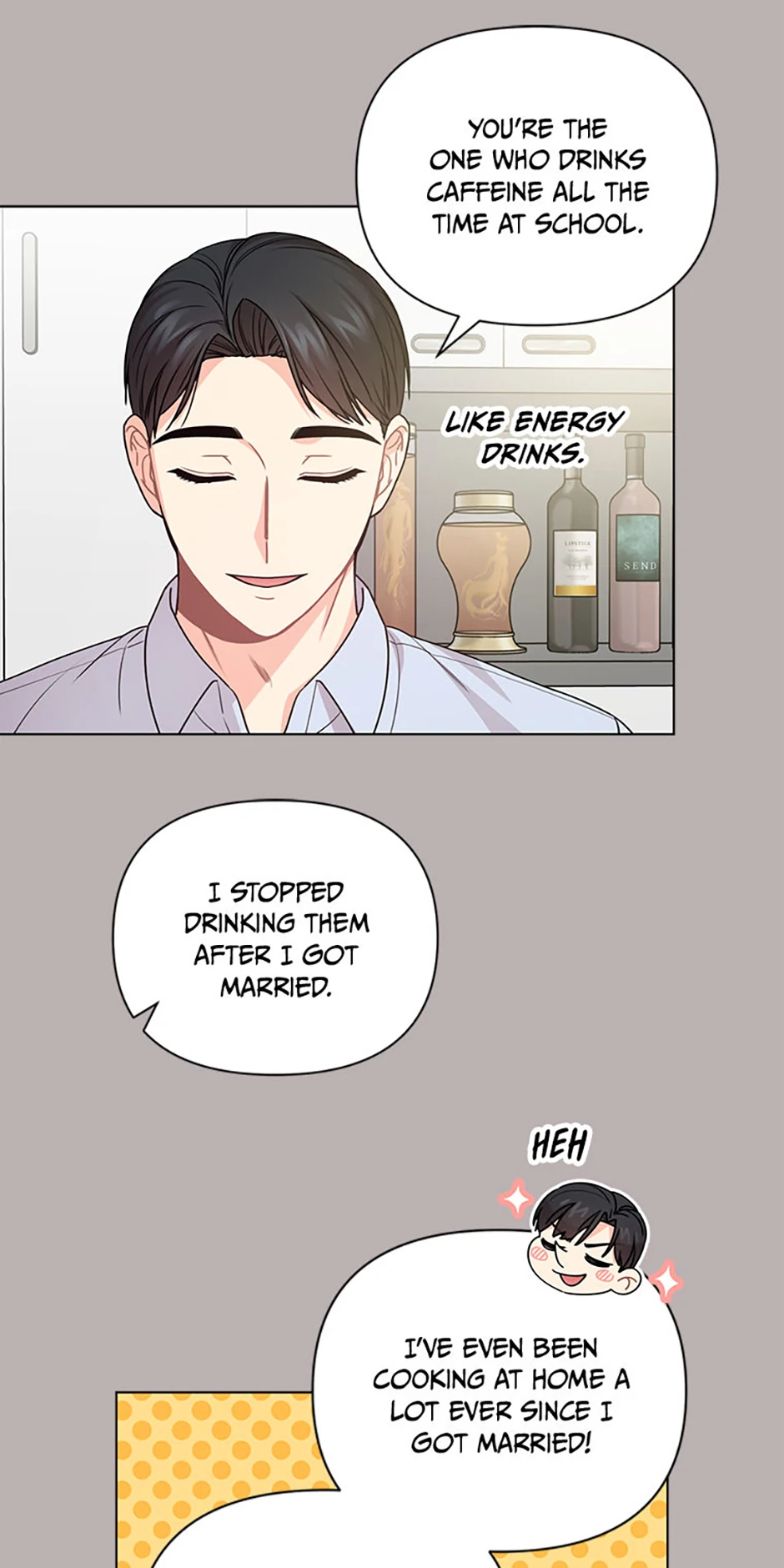 Frauds-In-Law [Official] chapter 57 page 11