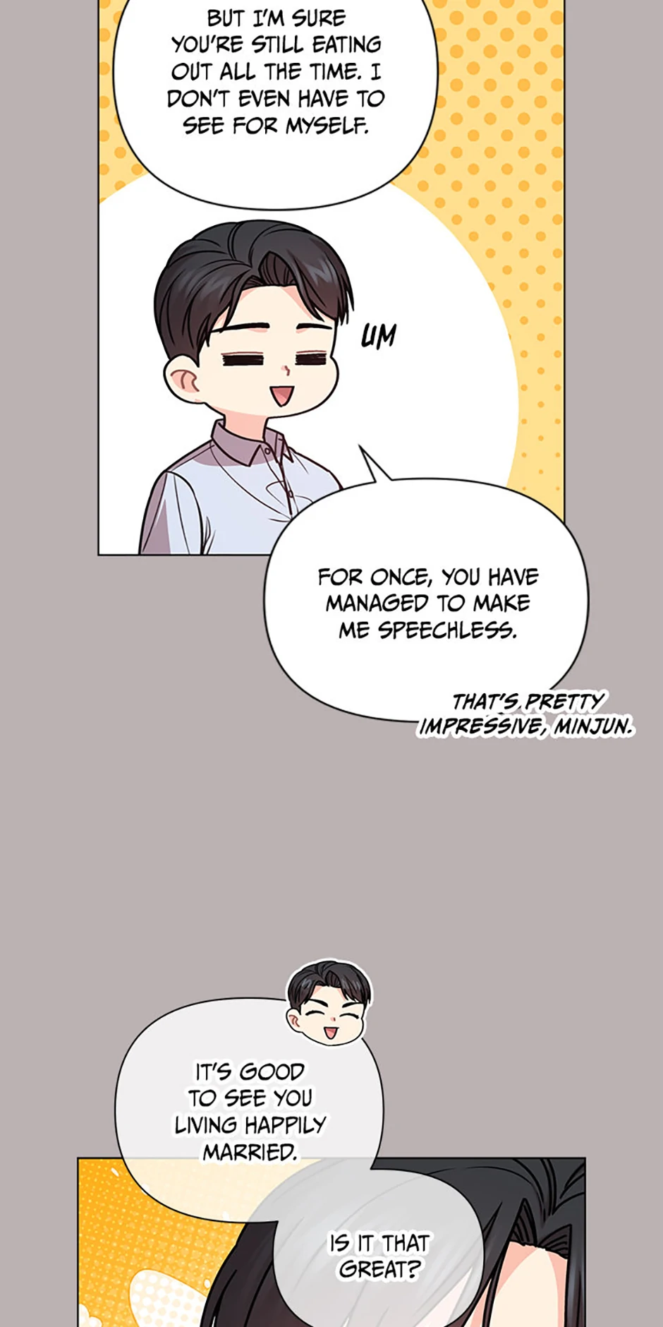 Frauds-In-Law [Official] chapter 57 page 12