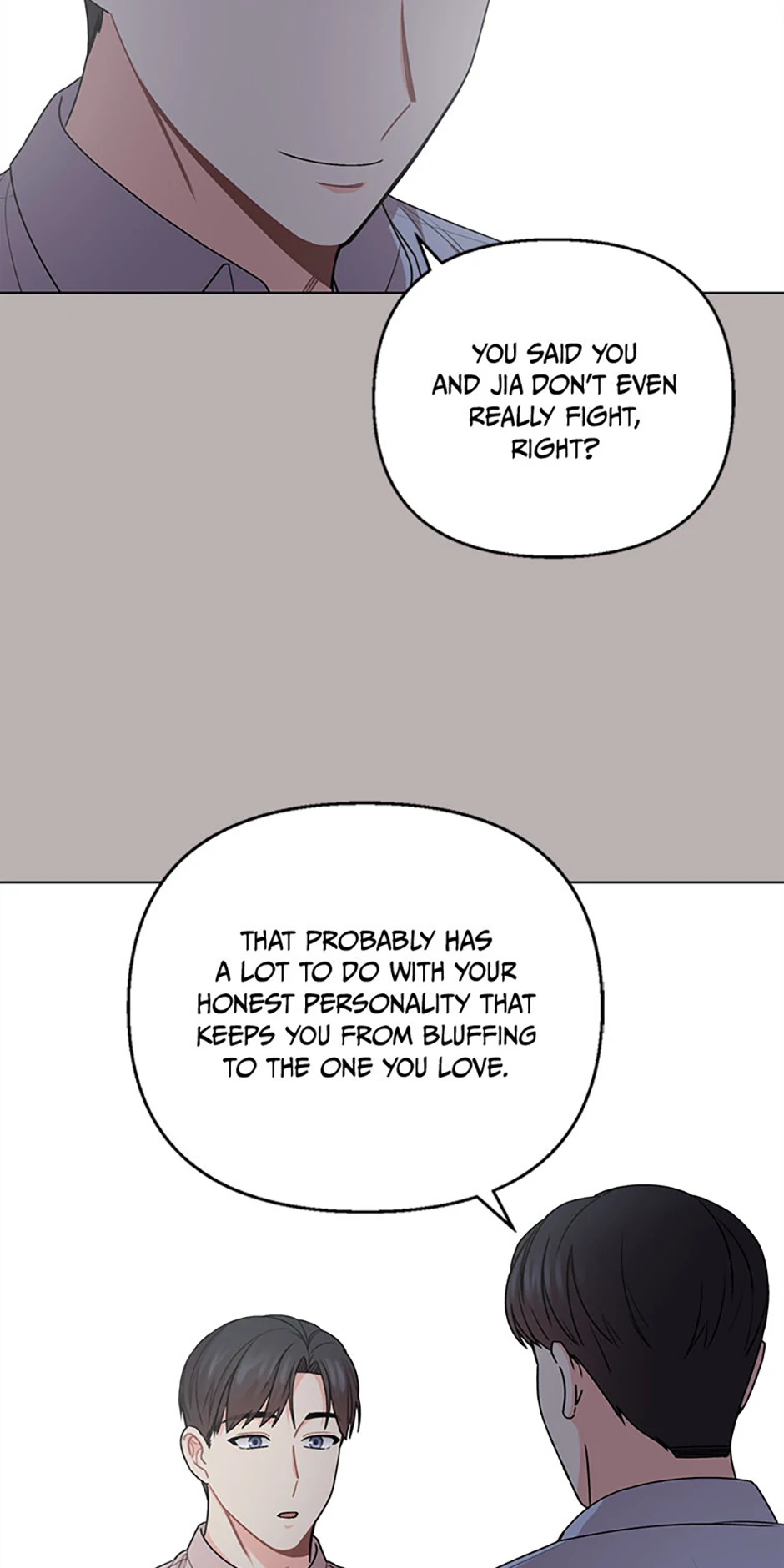 Frauds-In-Law [Official] chapter 57 page 14