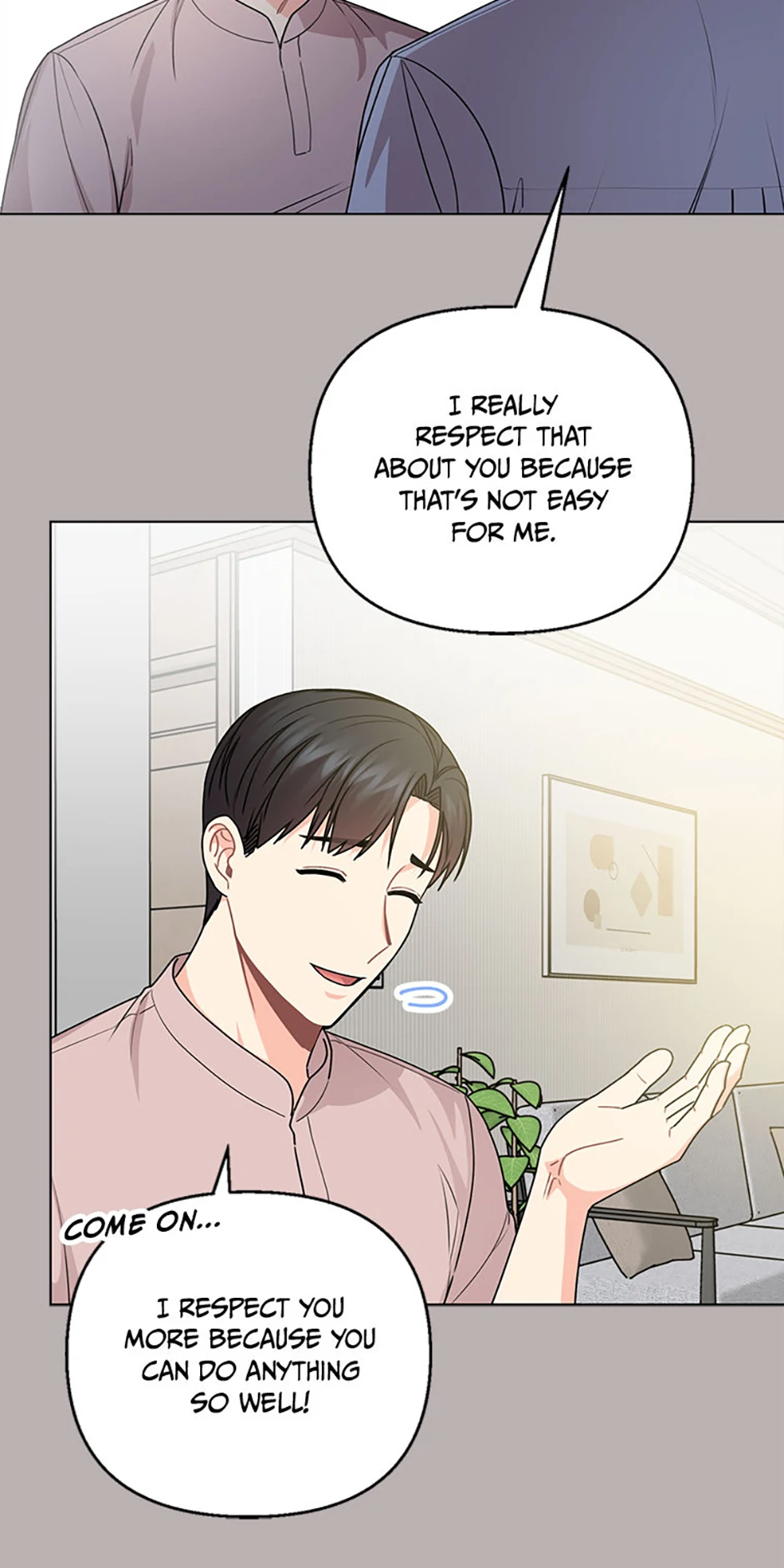 Frauds-In-Law [Official] chapter 57 page 15